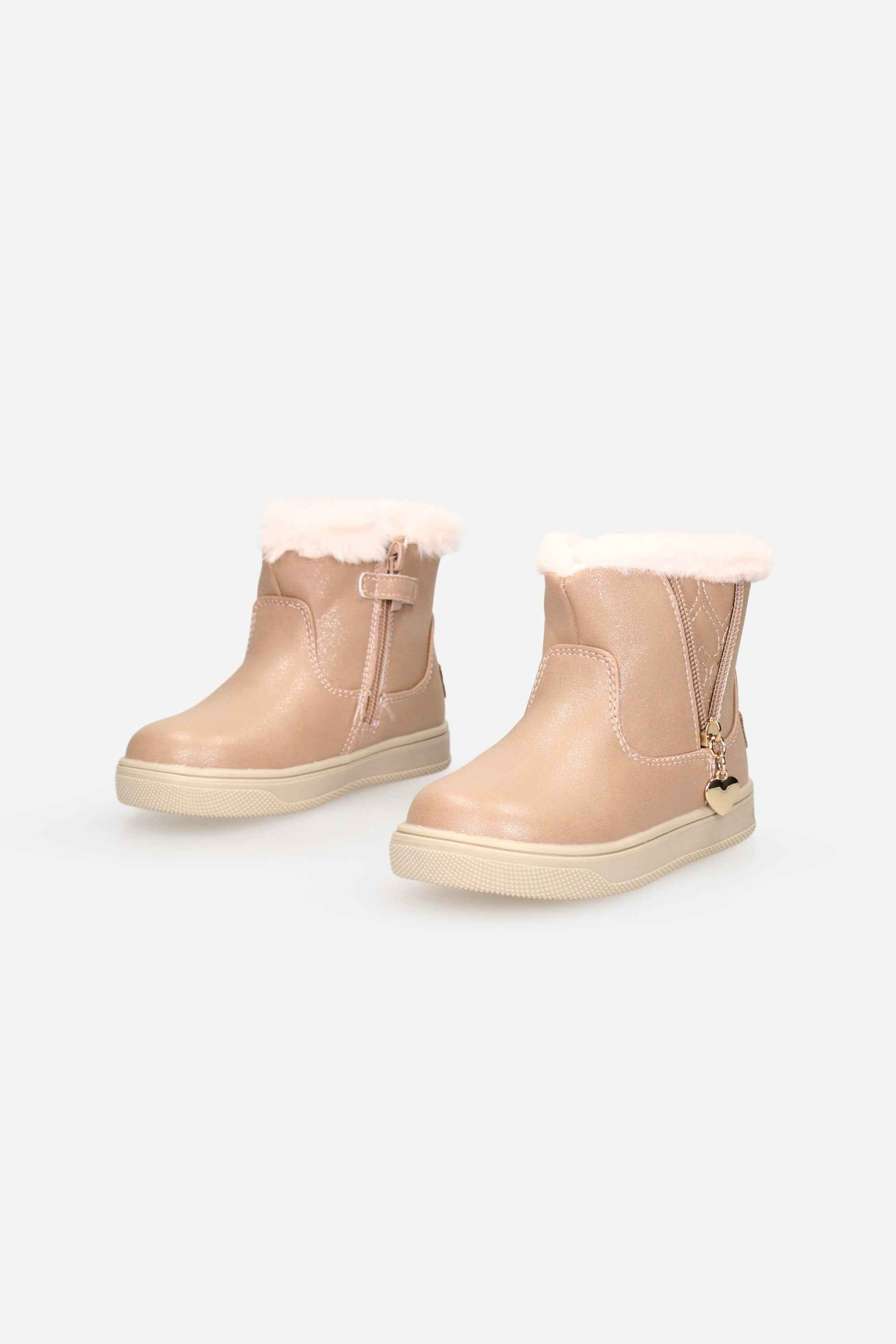 LUMBERJACK JUNIOR - BA 102226573 Boots