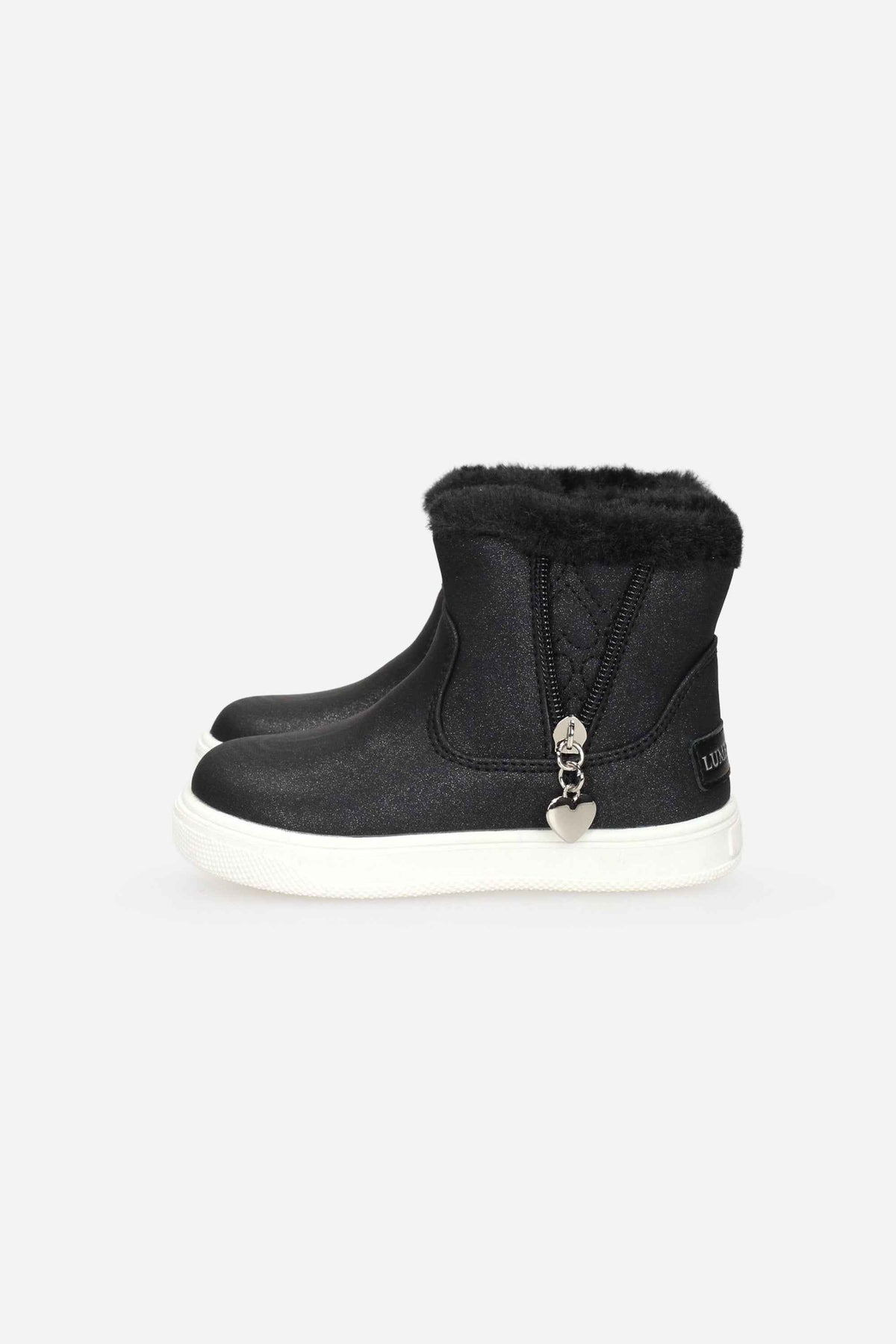 LUMBERJACK JUNIOR - BA 102226574 Boots