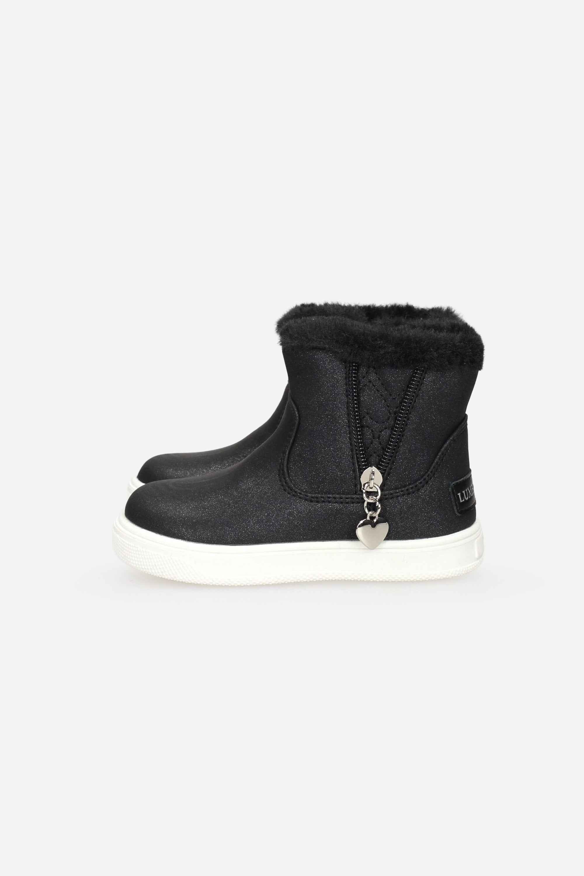 LUMBERJACK JUNIOR - BA 102226574 Boots