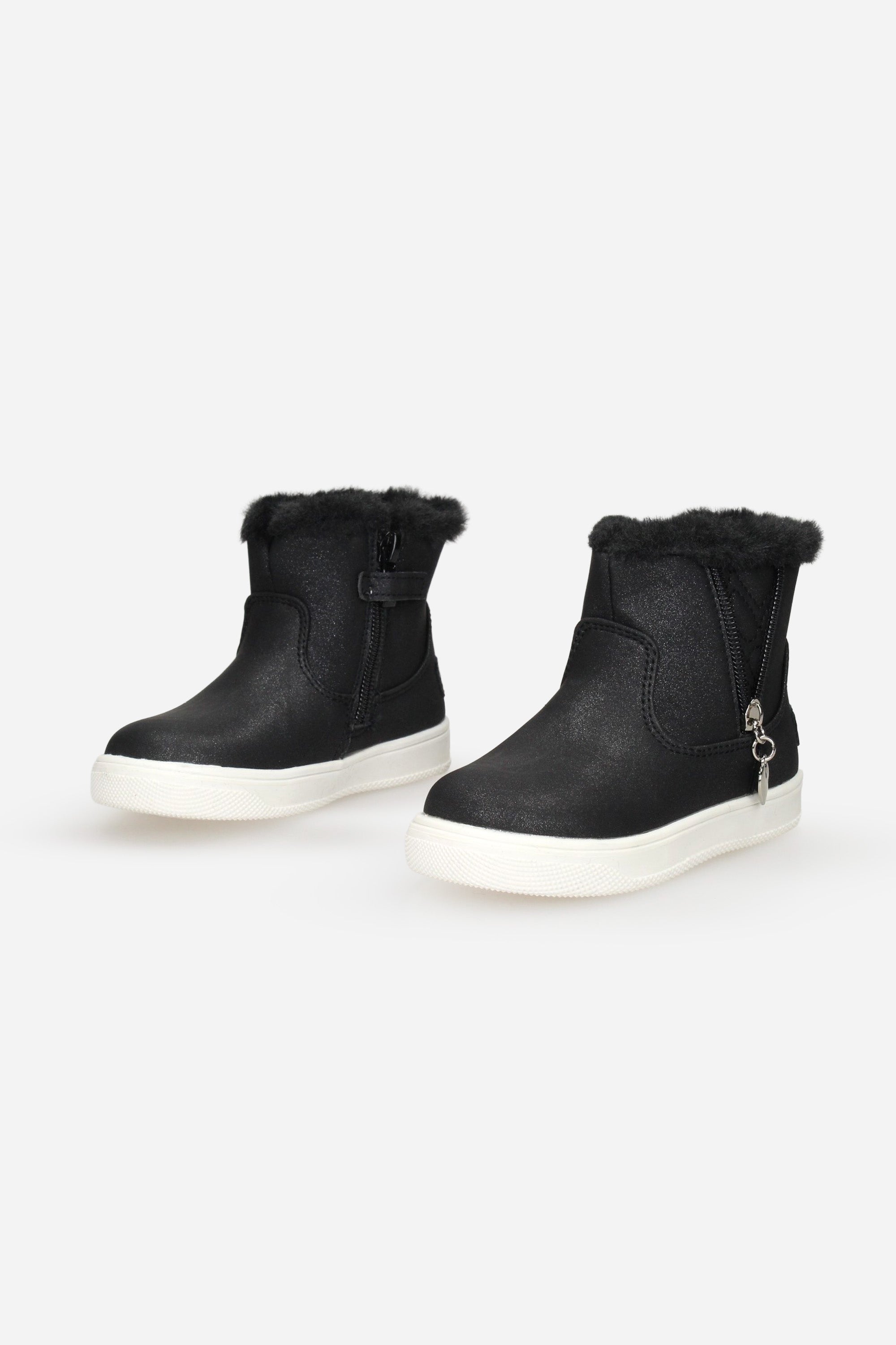 NERO | LUMBERJACK JUNIOR - BA 102226574 Boots