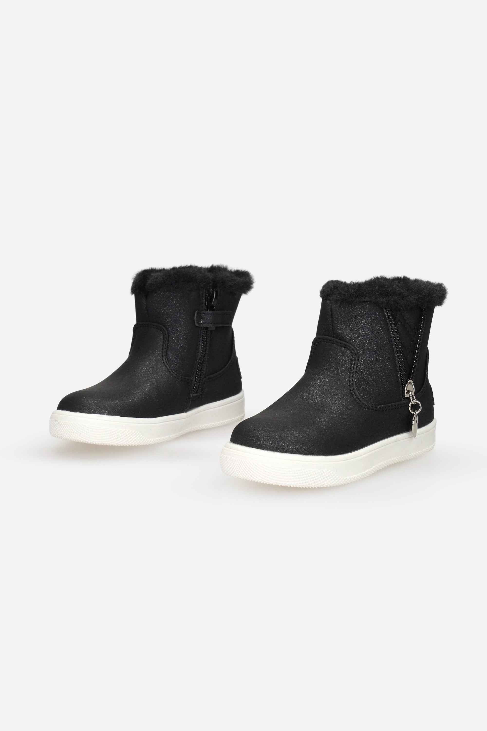 LUMBERJACK JUNIOR - BA 102226574 Boots