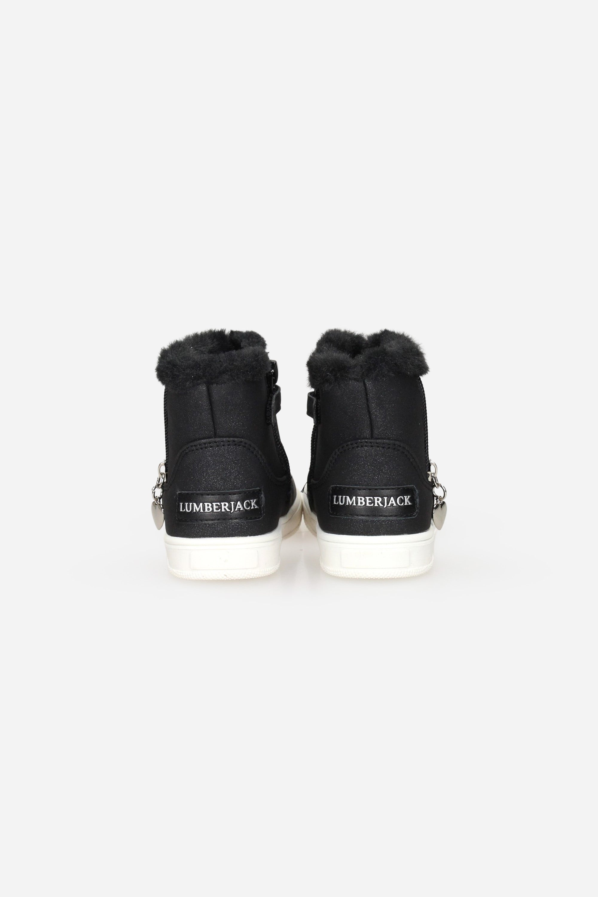NERO | LUMBERJACK JUNIOR - BA 102226574 Boots