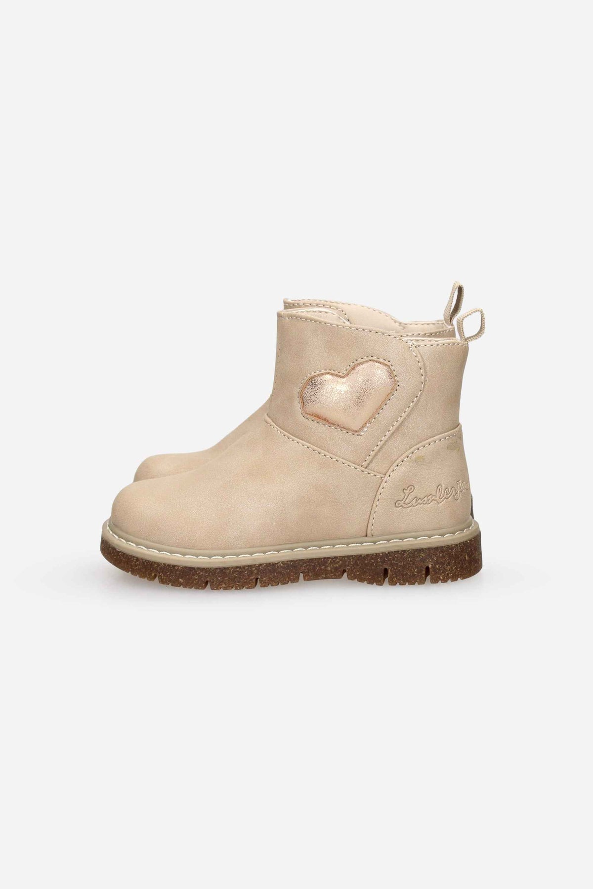 LUMBERJACK JUNIOR - BA 102226618 Boots