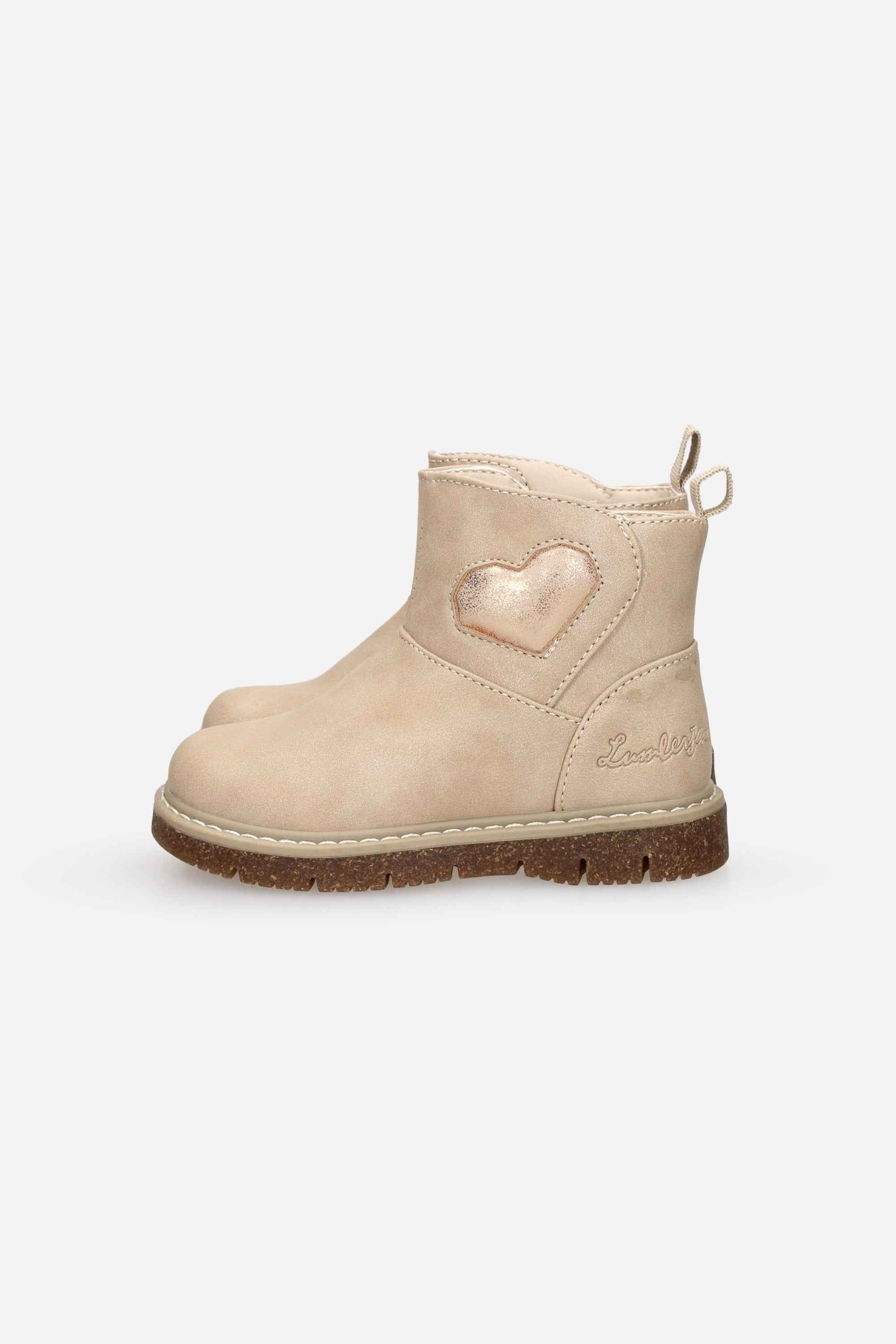 LUMBERJACK JUNIOR - BA 102226618 Boots