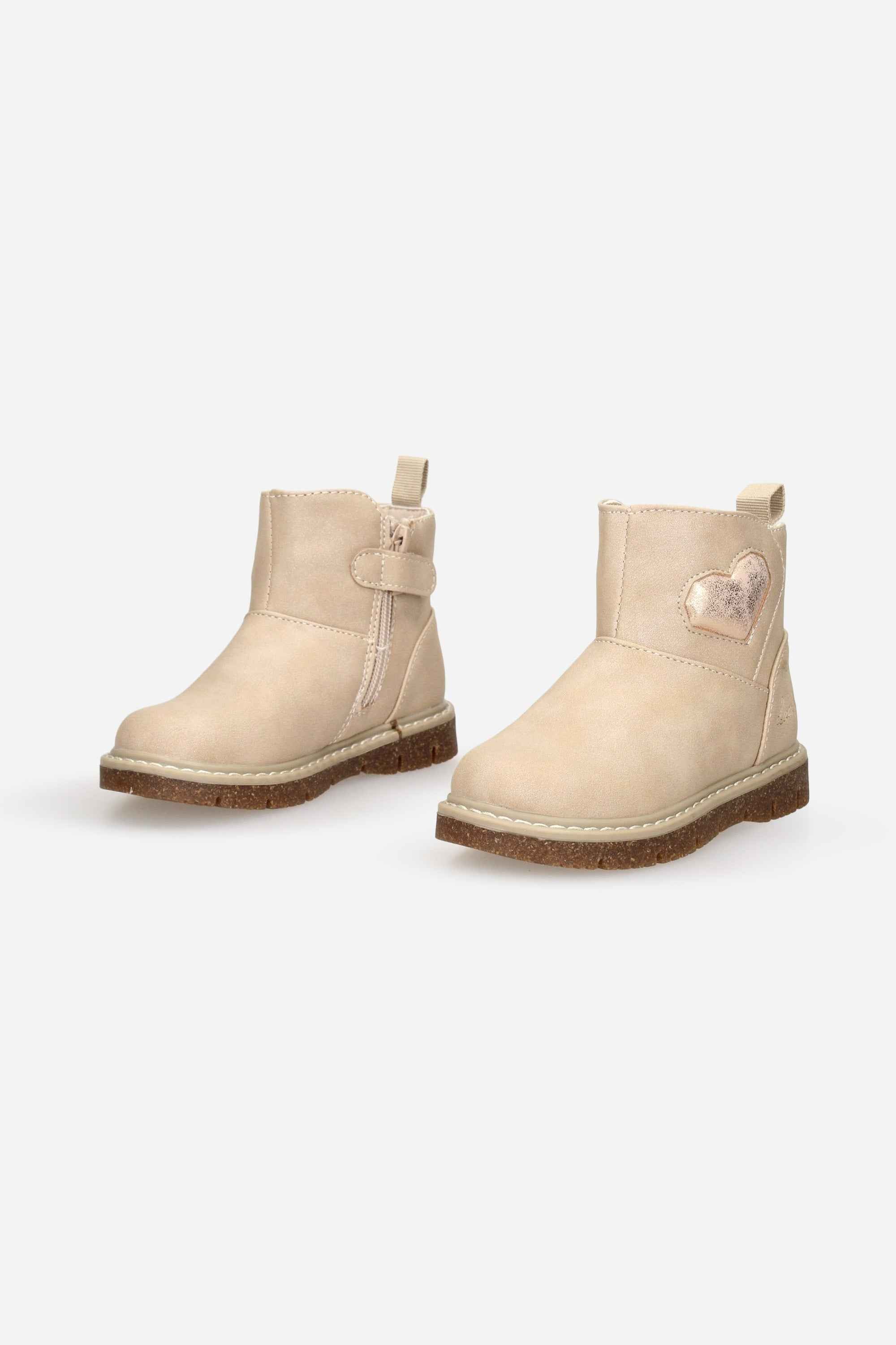 LUMBERJACK JUNIOR - BA 102226618 Boots