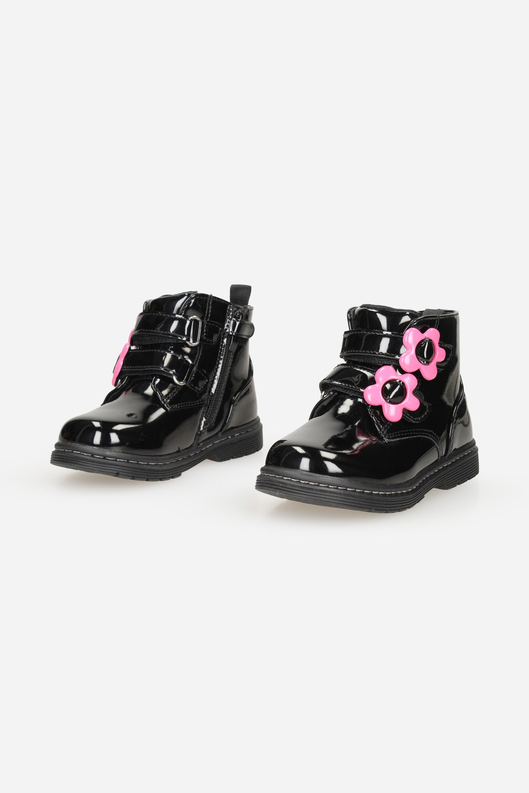 NERO | LUMBERJACK JUNIOR - BA 102162581 Tronchetto