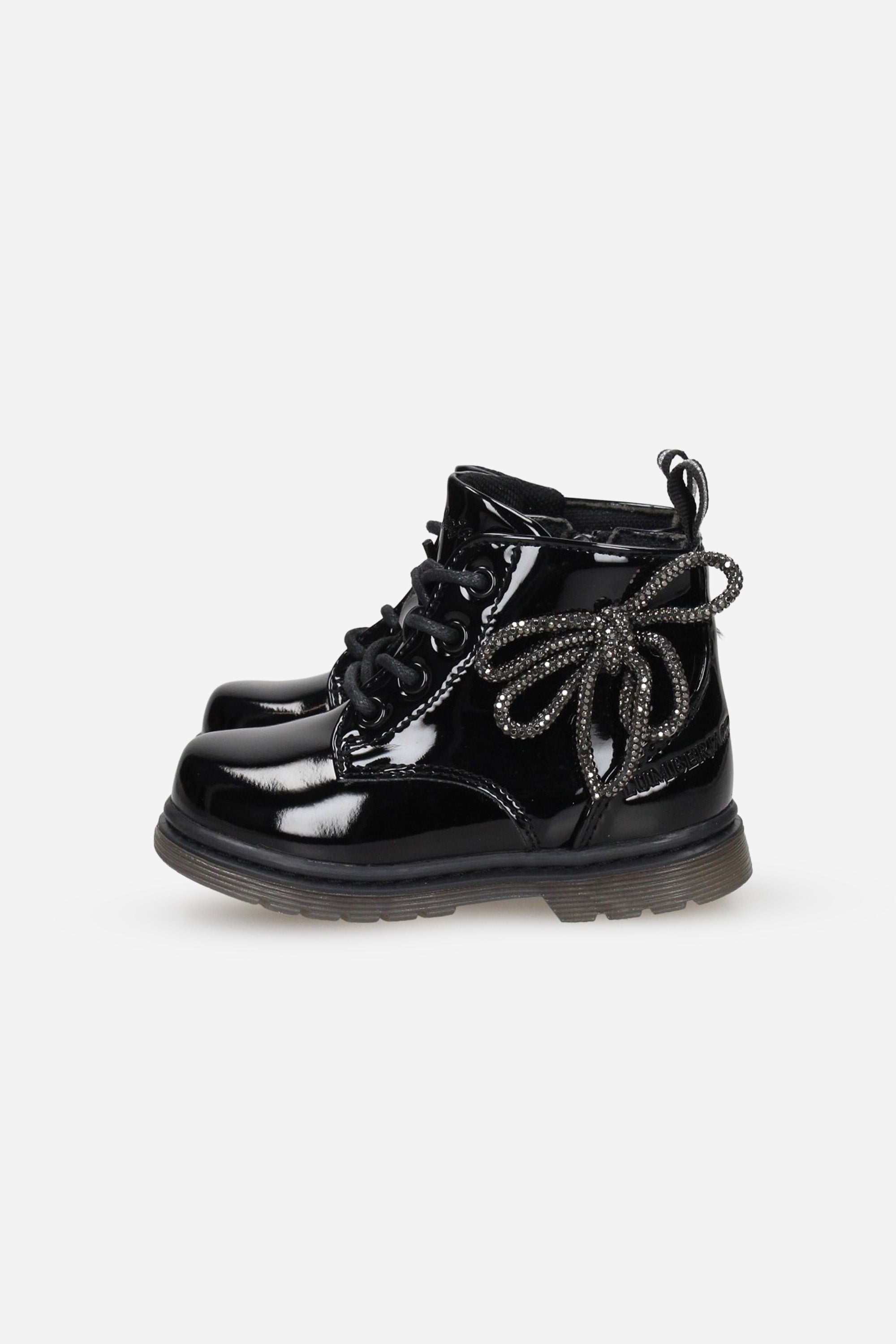 NERO | LUMBERJACK JUNIOR - BA 102226585 Anfibio