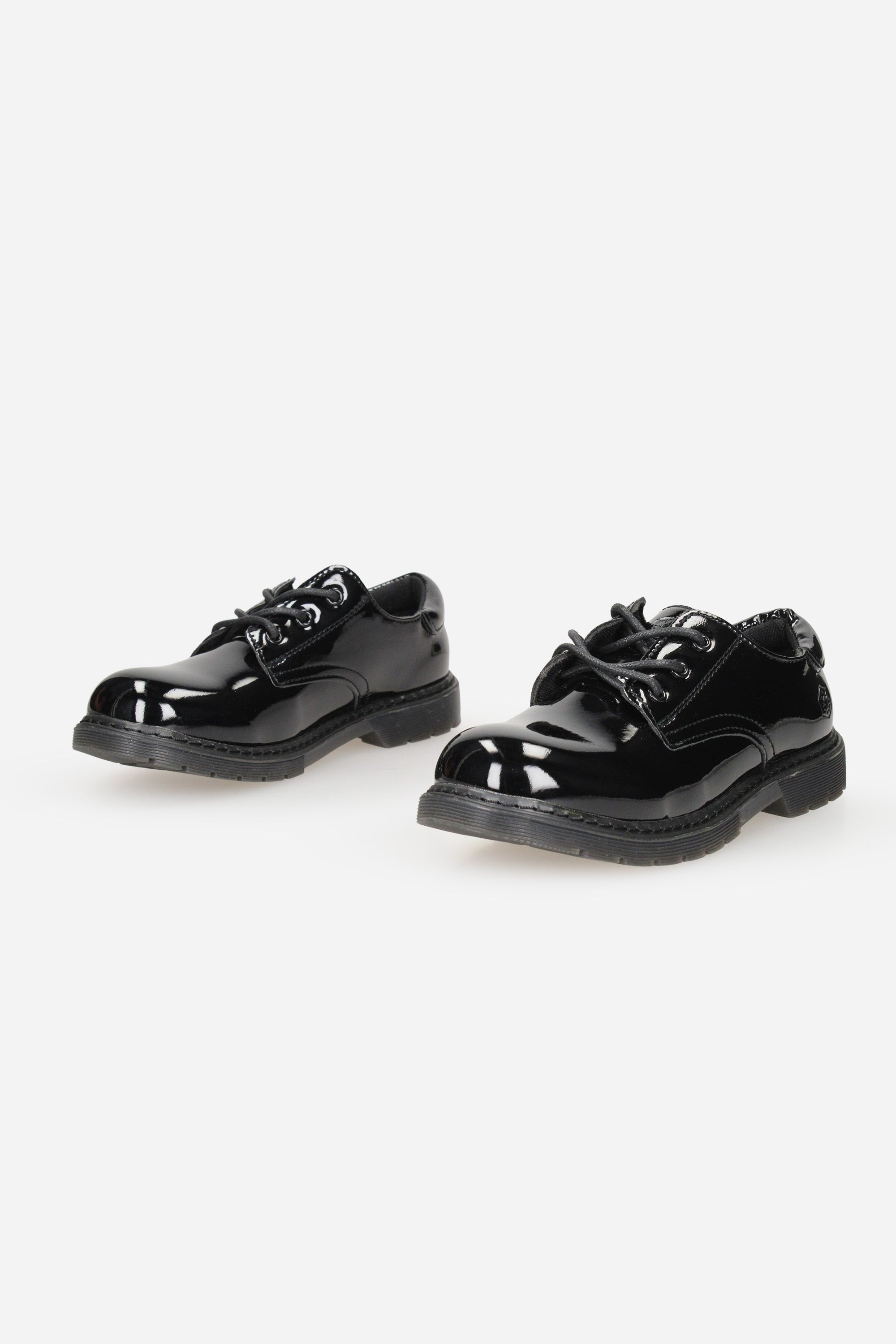 NERO | LUMBERJACK JUNIOR - BA 101906098 Stringata