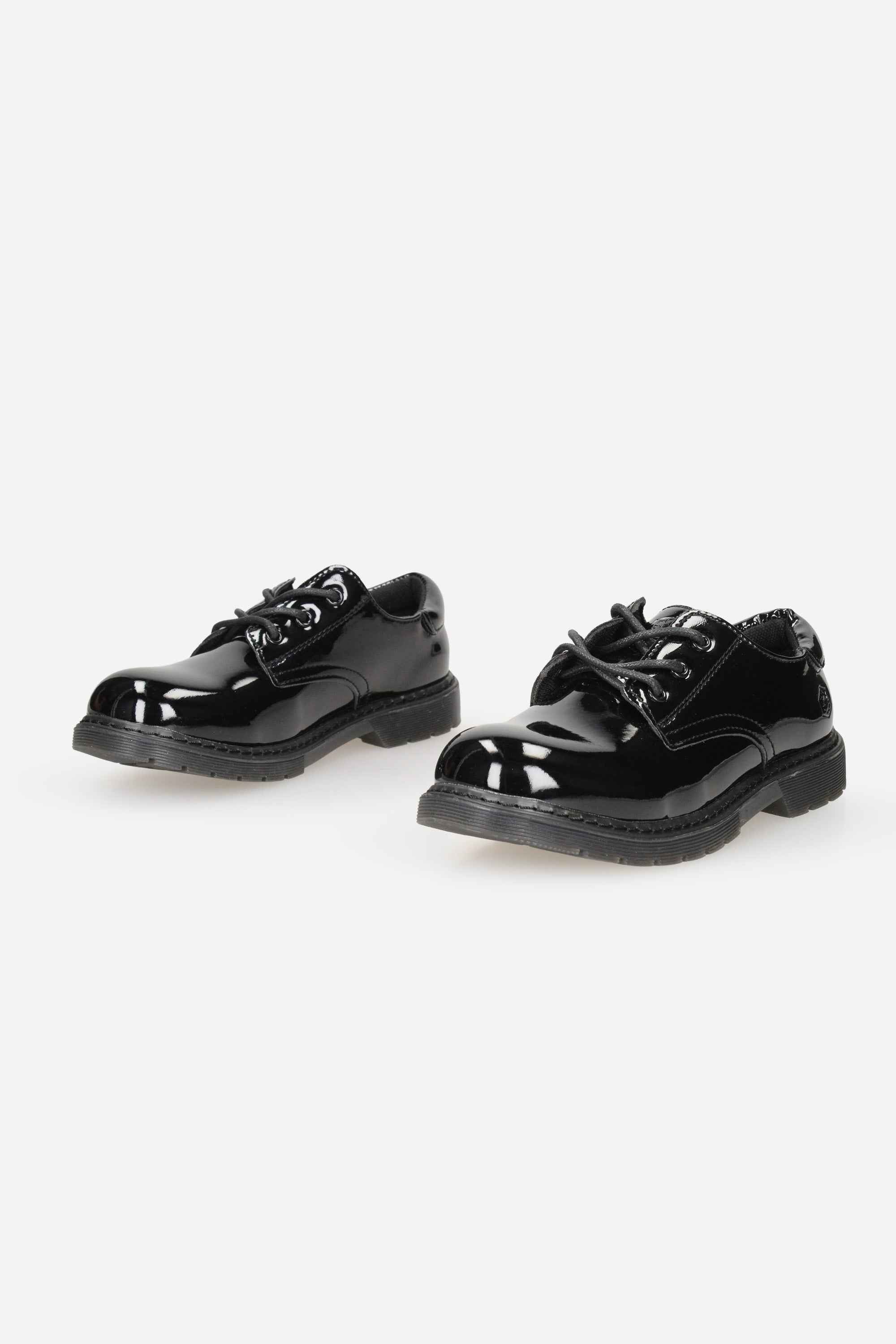 LUMBERJACK JUNIOR - BA 101906098 Stringata