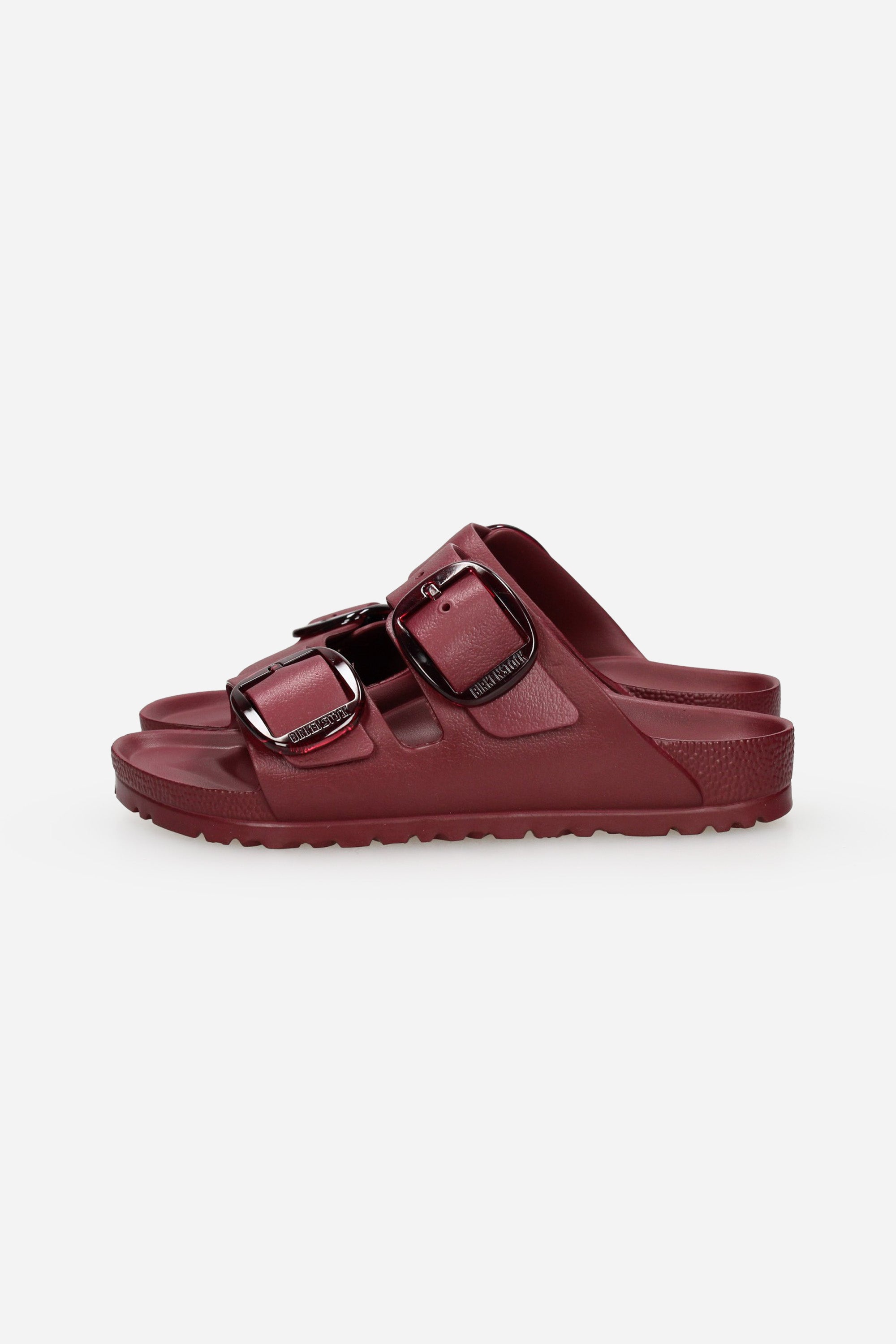 BORDEAUX | BIRKENSTOCK - D ARIZONA Ciabatta