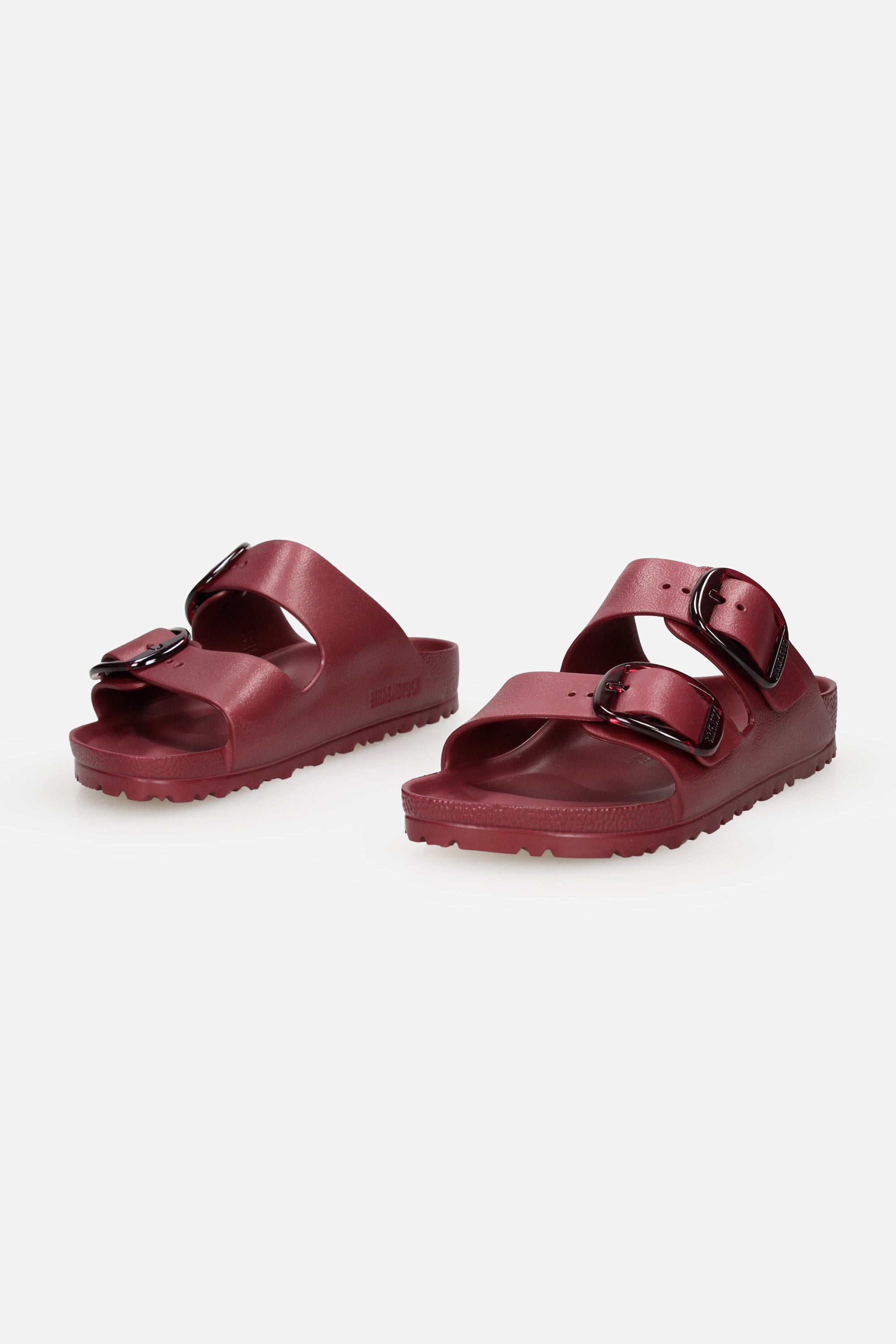 BORDEAUX | BIRKENSTOCK - D ARIZONA Ciabatta