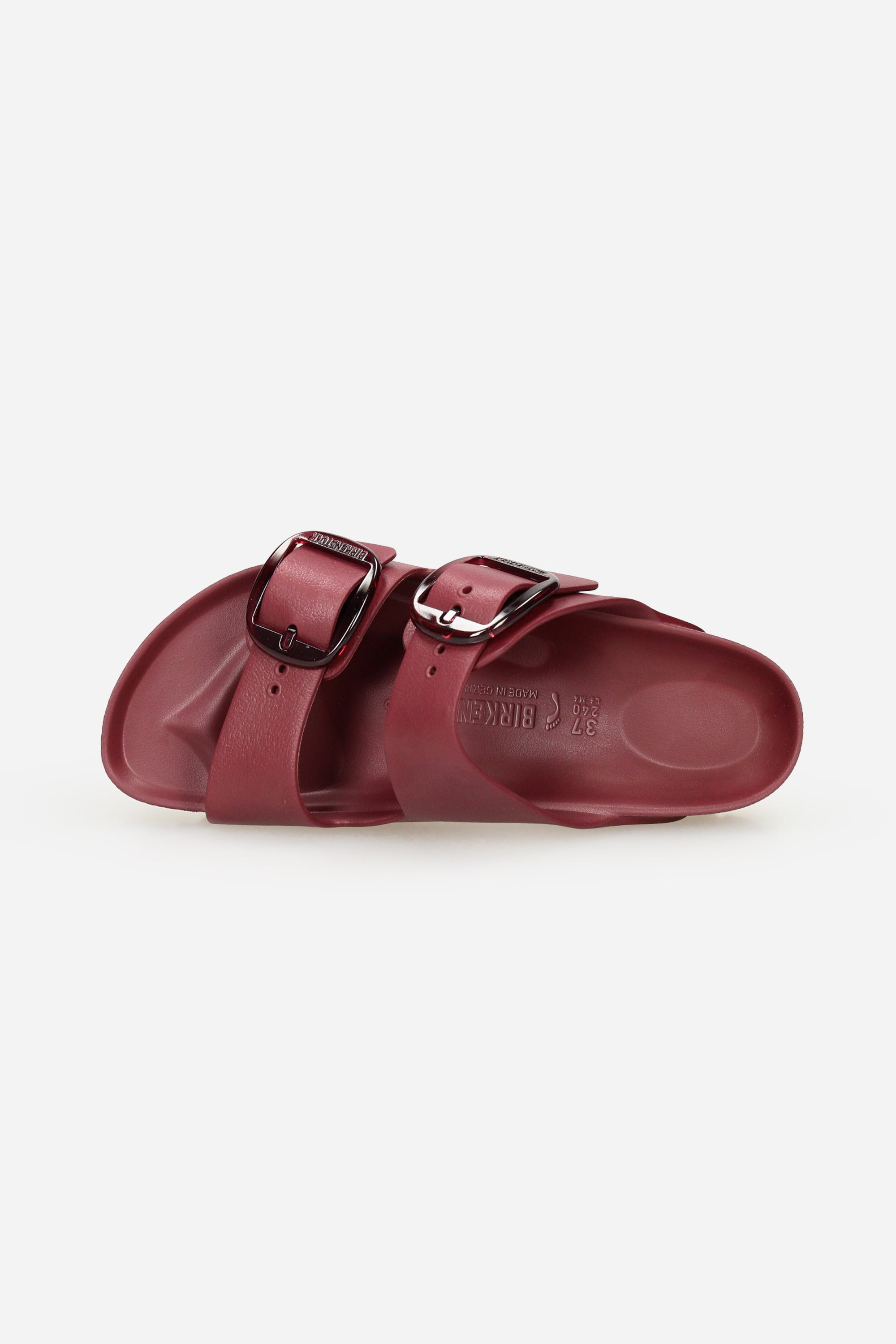 BORDEAUX | BIRKENSTOCK - D ARIZONA Ciabatta