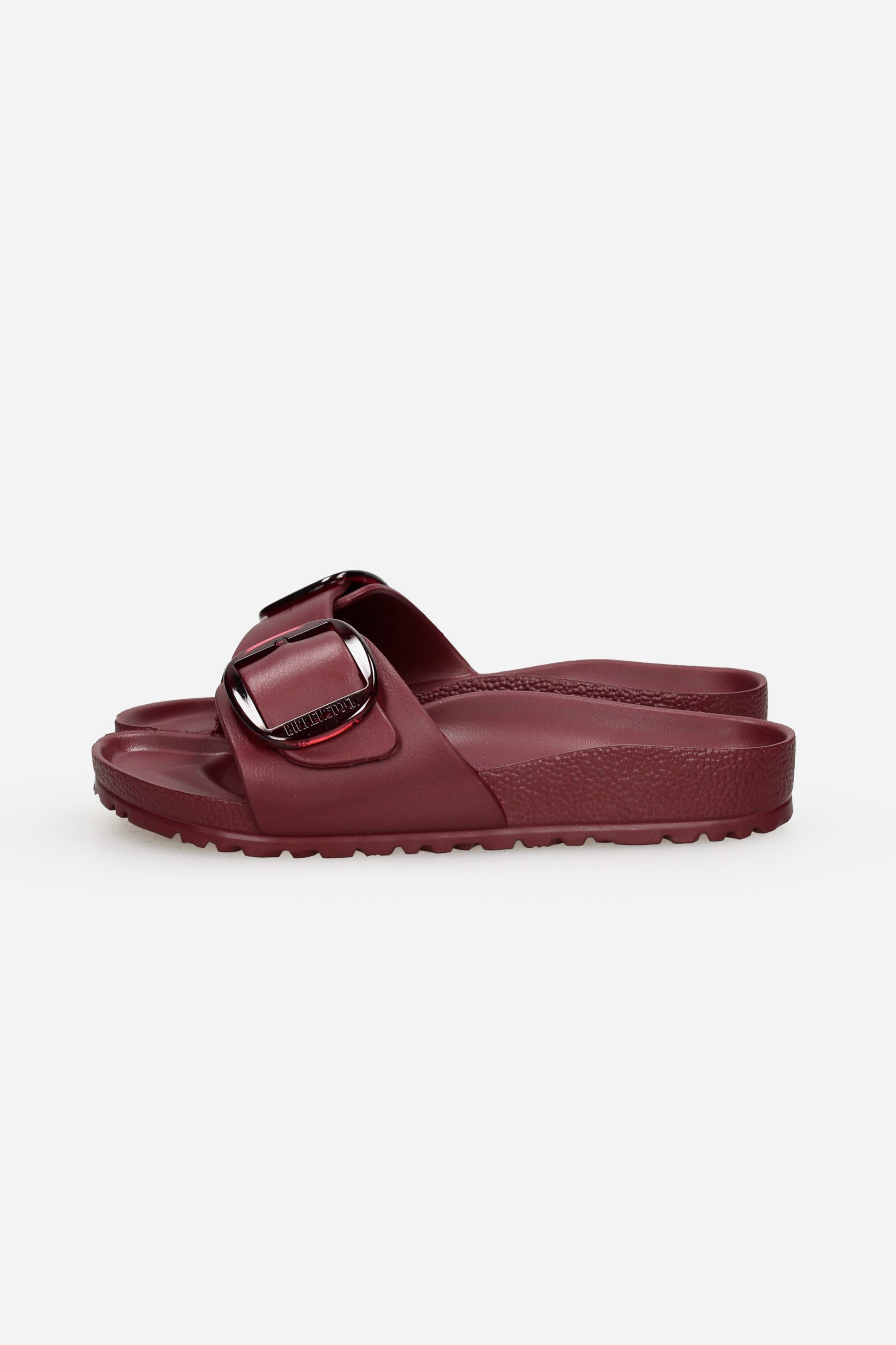 BORDEAUX | BIRKENSTOCK - D MADRID Ciabatta