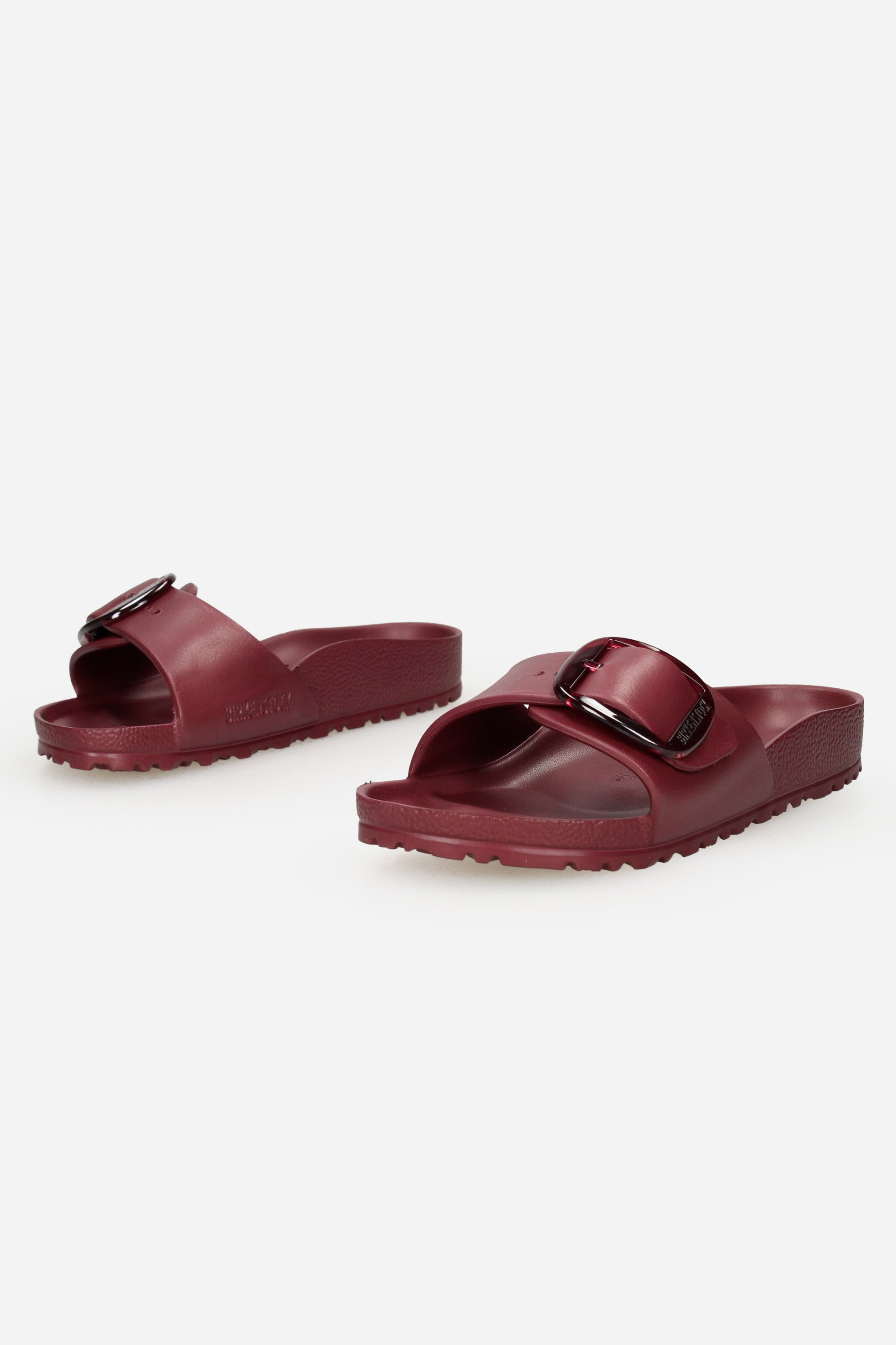 BORDEAUX | BIRKENSTOCK - D MADRID Ciabatta