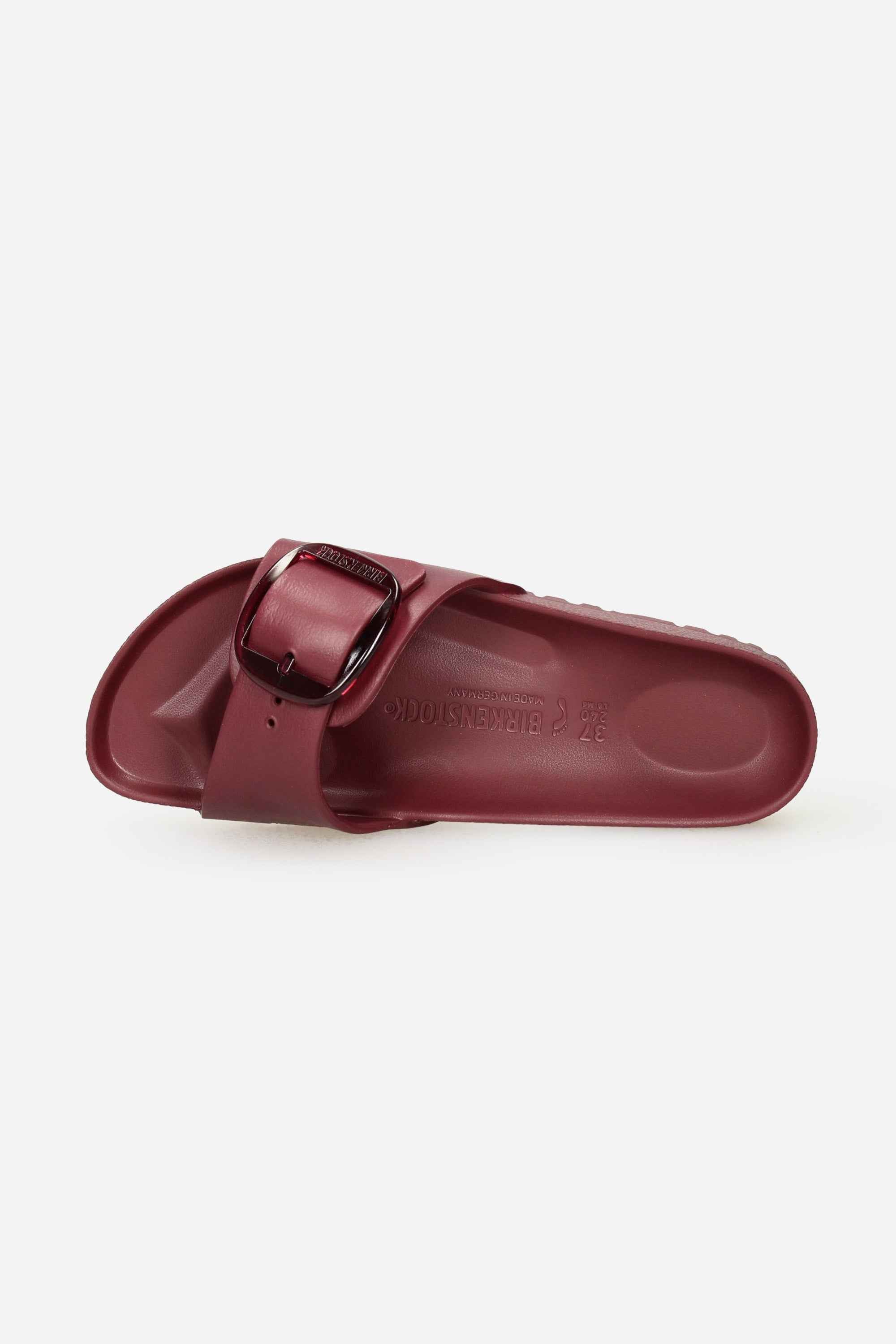 BIRKENSTOCK - D MADRID Ciabatta