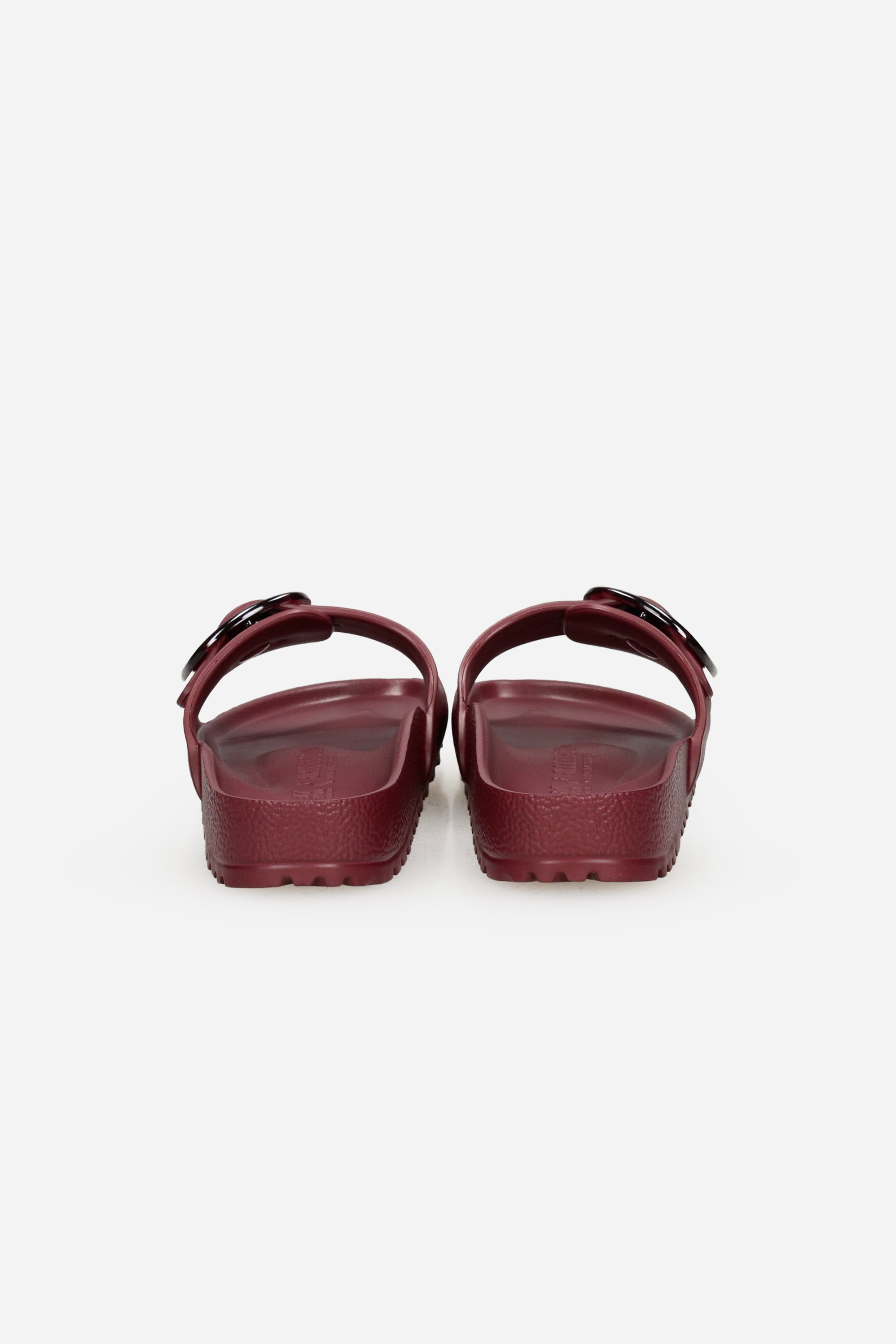 BORDEAUX | BIRKENSTOCK - D MADRID Ciabatta