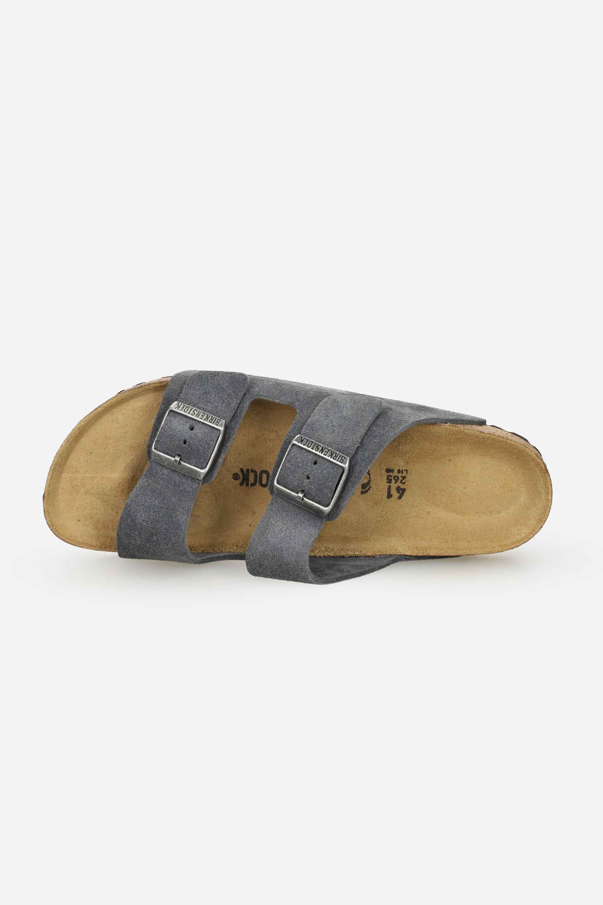 BIRKENSTOCK - U ARIZONA Ciabatta