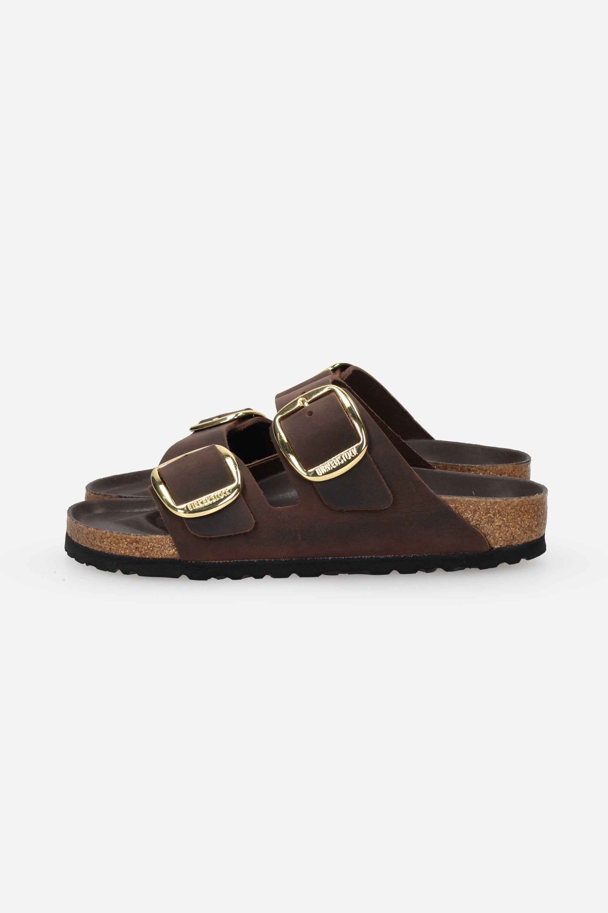 MARRONE | BIRKENSTOCK - D ARIZONA Ciabatta