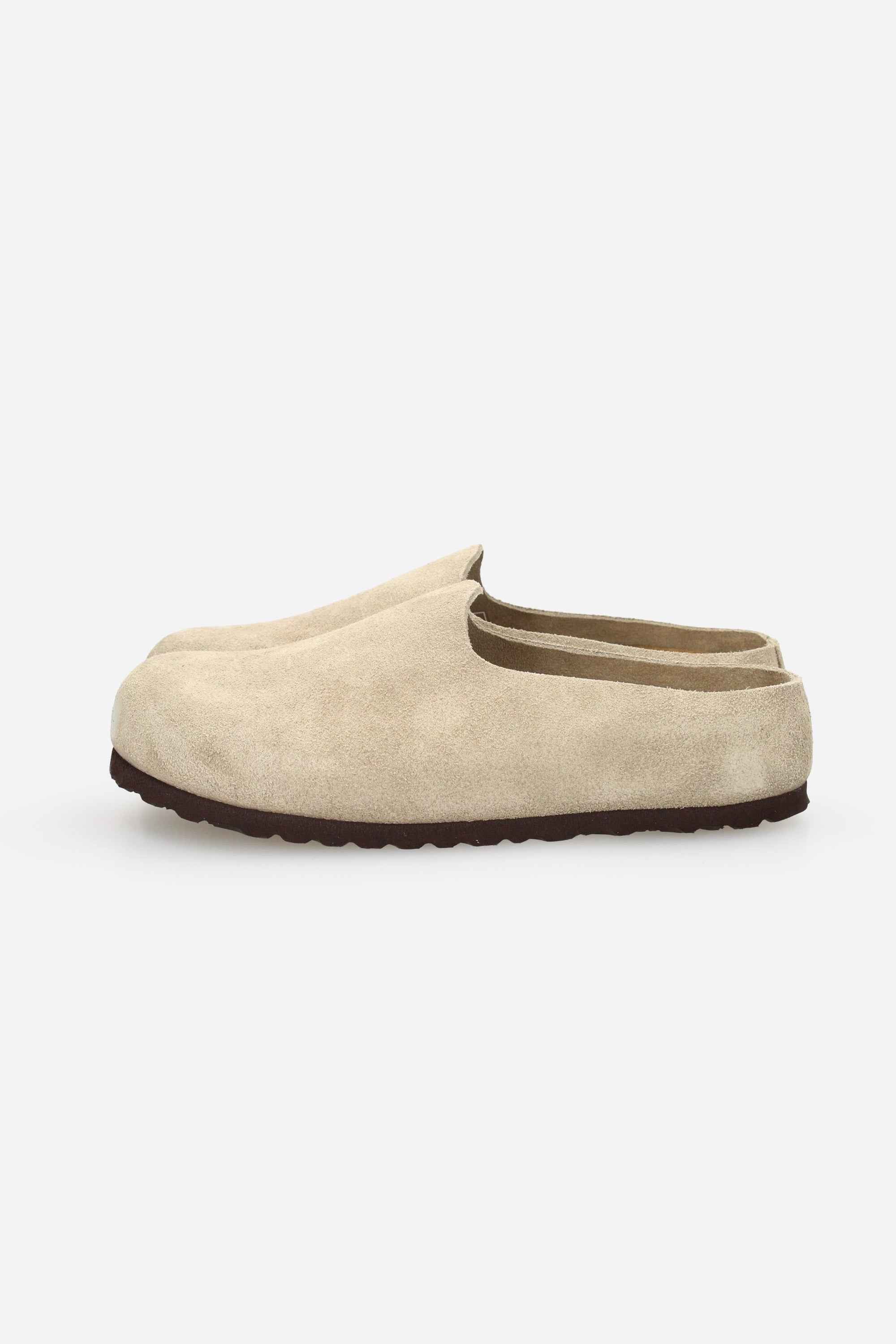 TAUPE | BIRKENSTOCK - D AMSTERDAM Ciabatta