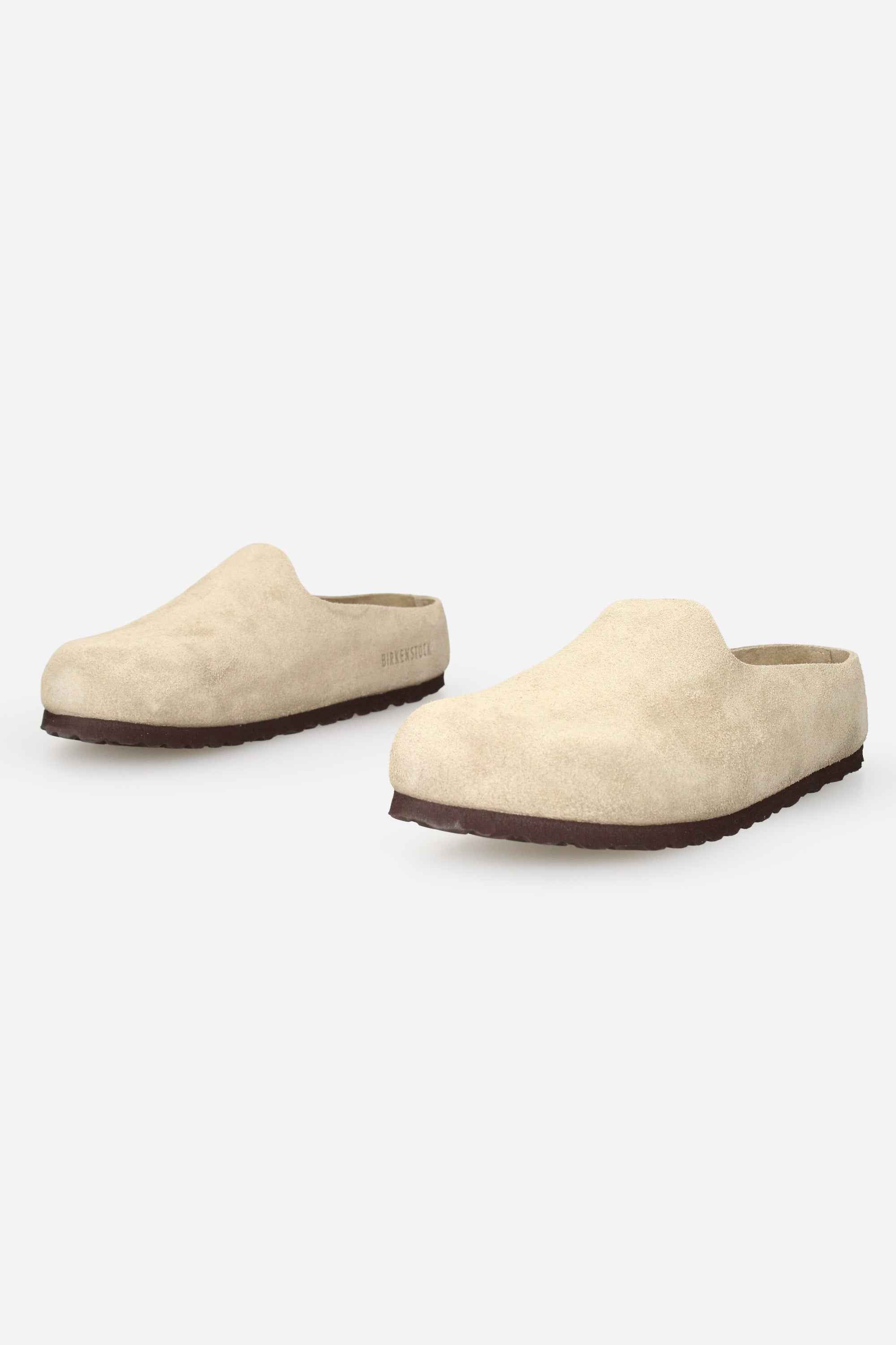 TAUPE | BIRKENSTOCK - D AMSTERDAM Ciabatta