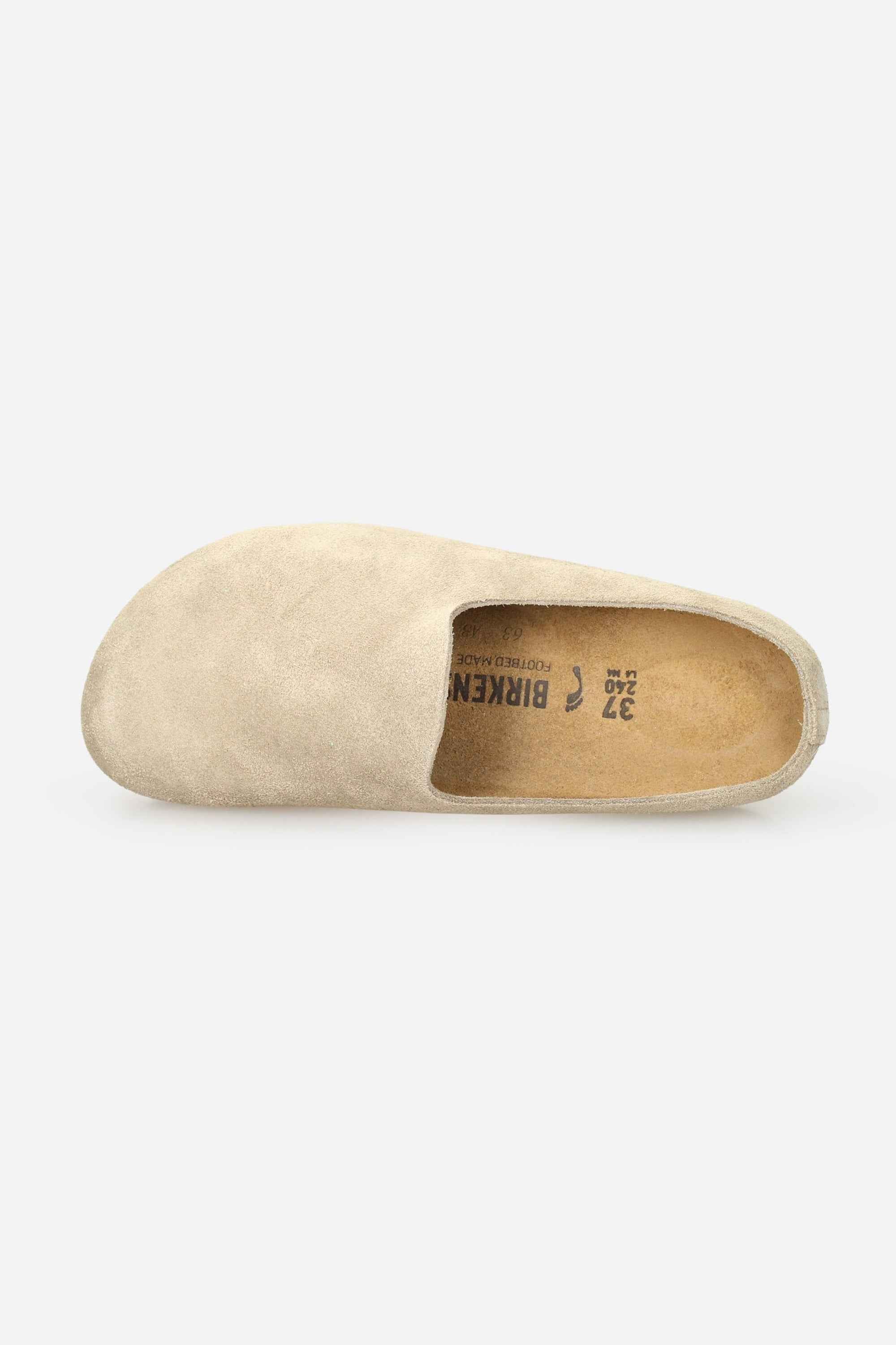 BIRKENSTOCK - D AMSTERDAM Ciabatta