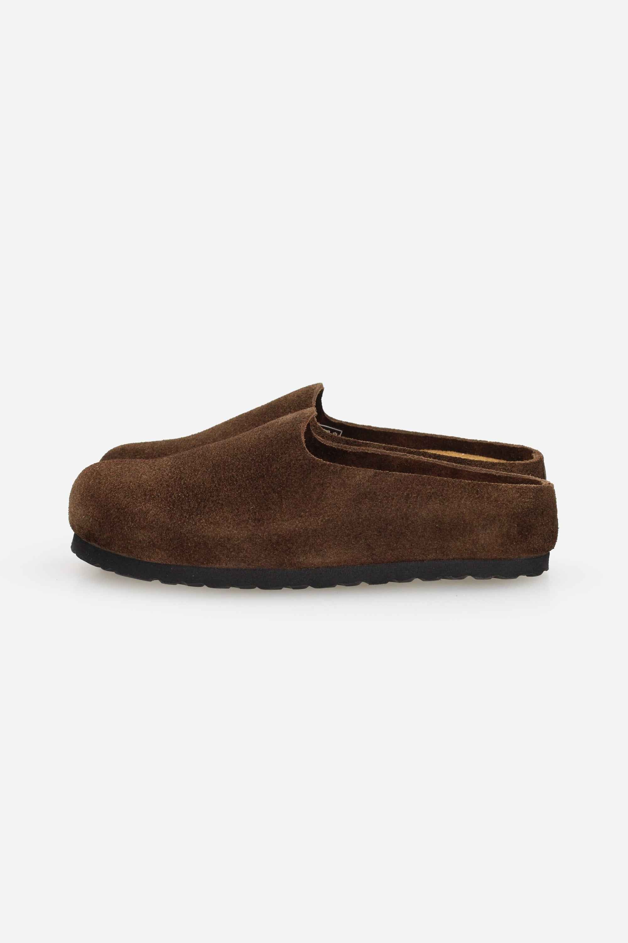 MARRONE | BIRKENSTOCK - D AMSTERDAM Ciabatta