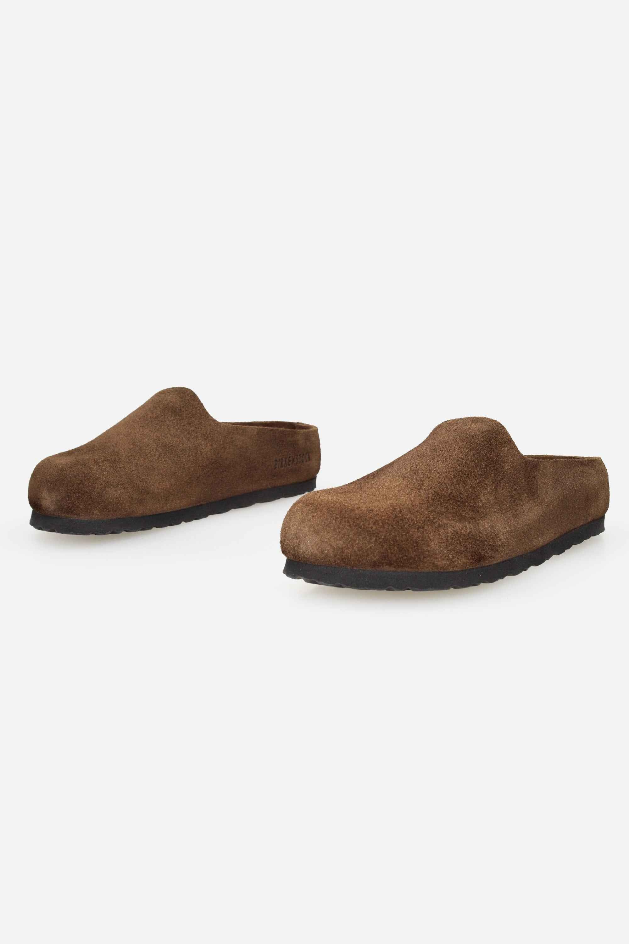 MARRONE | BIRKENSTOCK - D AMSTERDAM Ciabatta