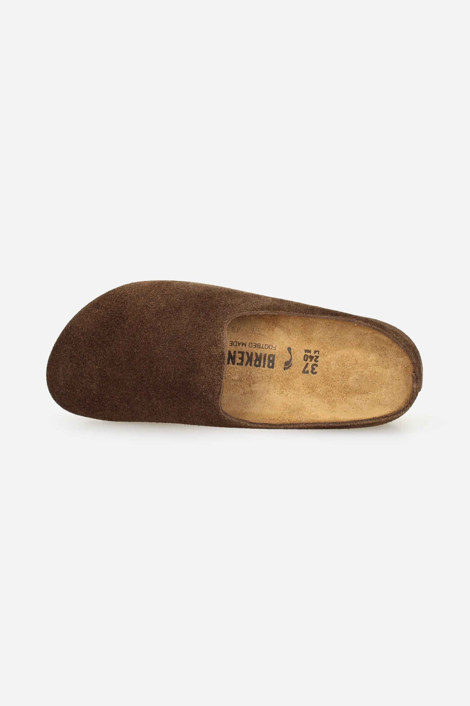 BIRKENSTOCK - D AMSTERDAM Ciabatta