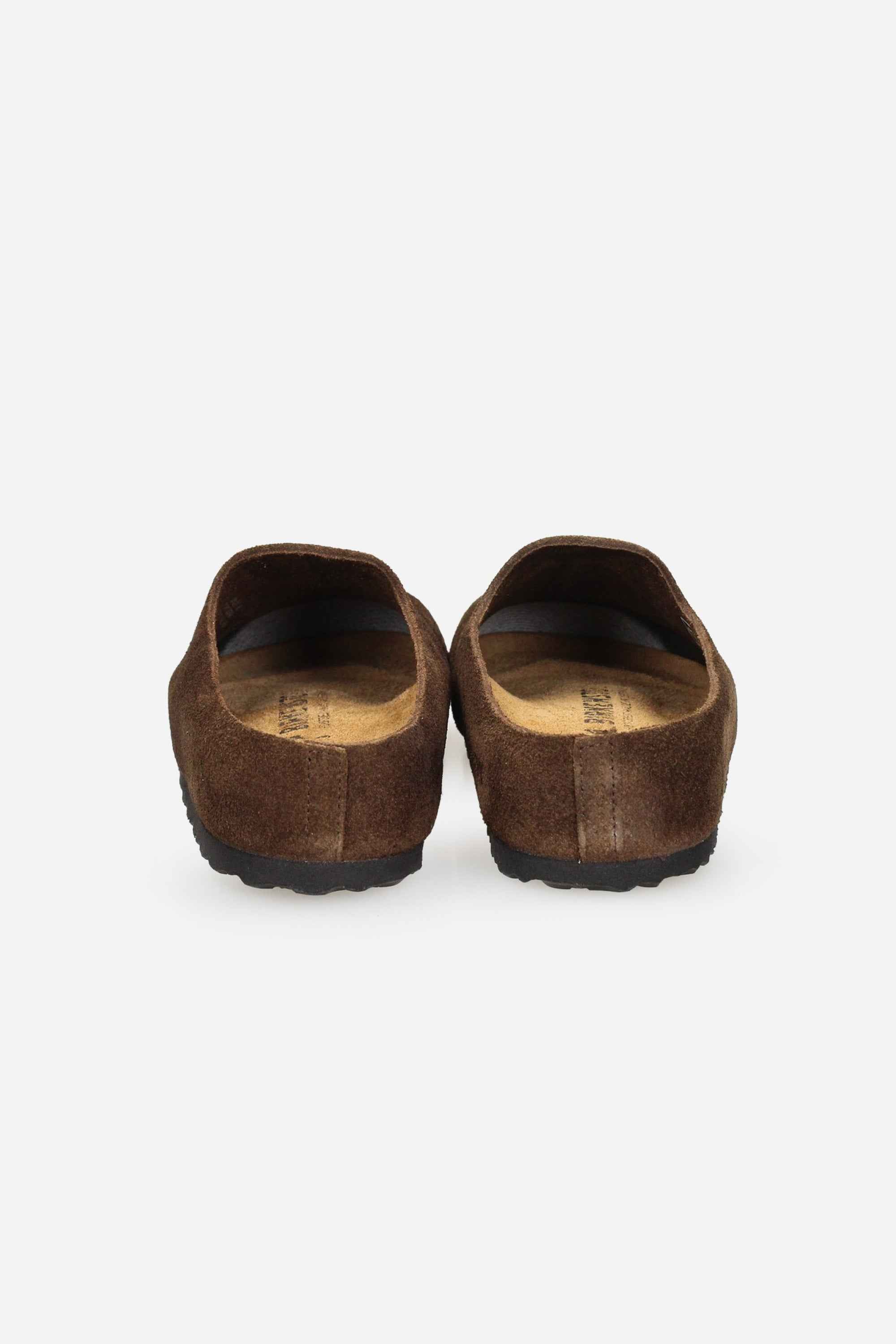 BIRKENSTOCK - D AMSTERDAM Ciabatta