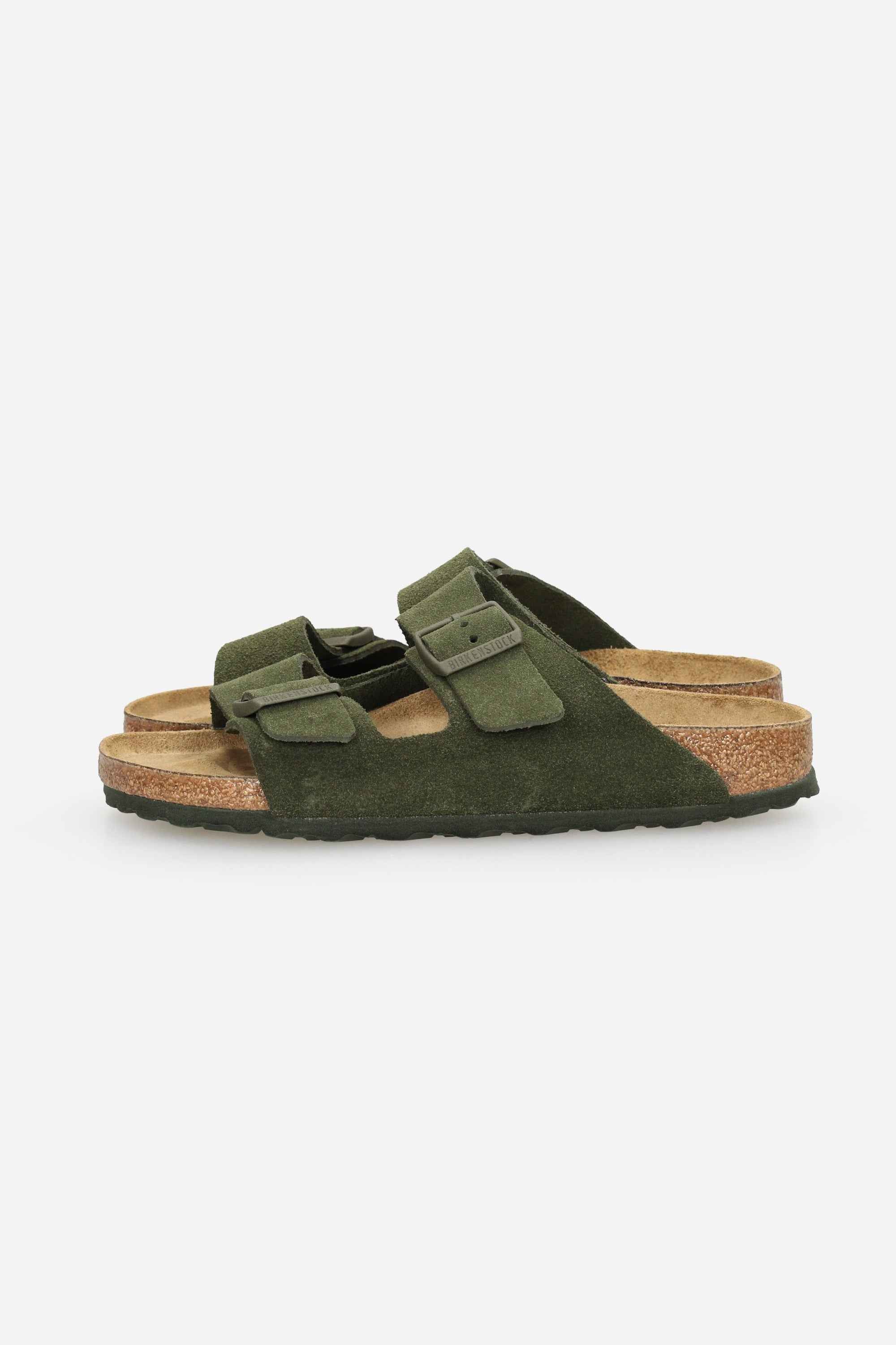 MILITARE | BIRKENSTOCK - U ARIZONA Ciabatta