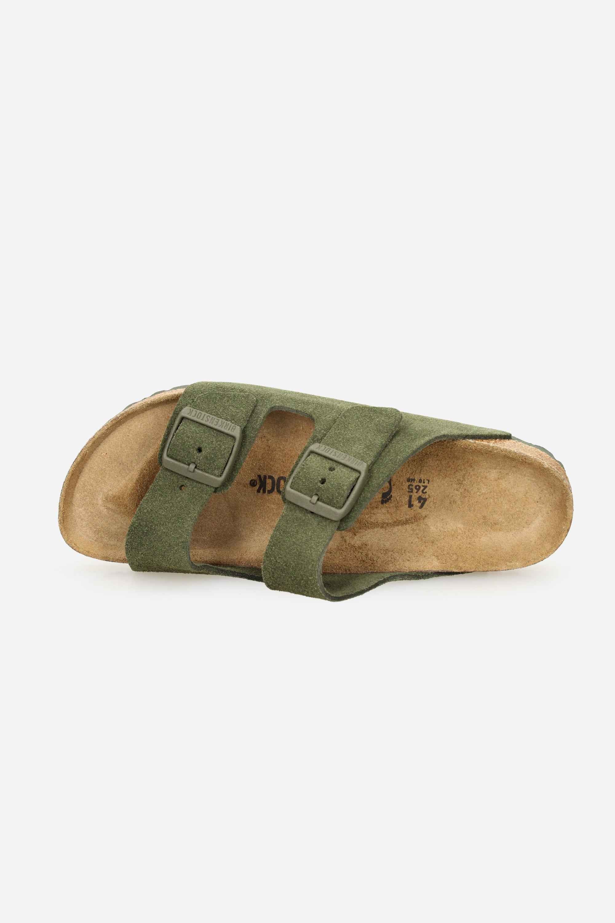 BIRKENSTOCK - U ARIZONA Ciabatta