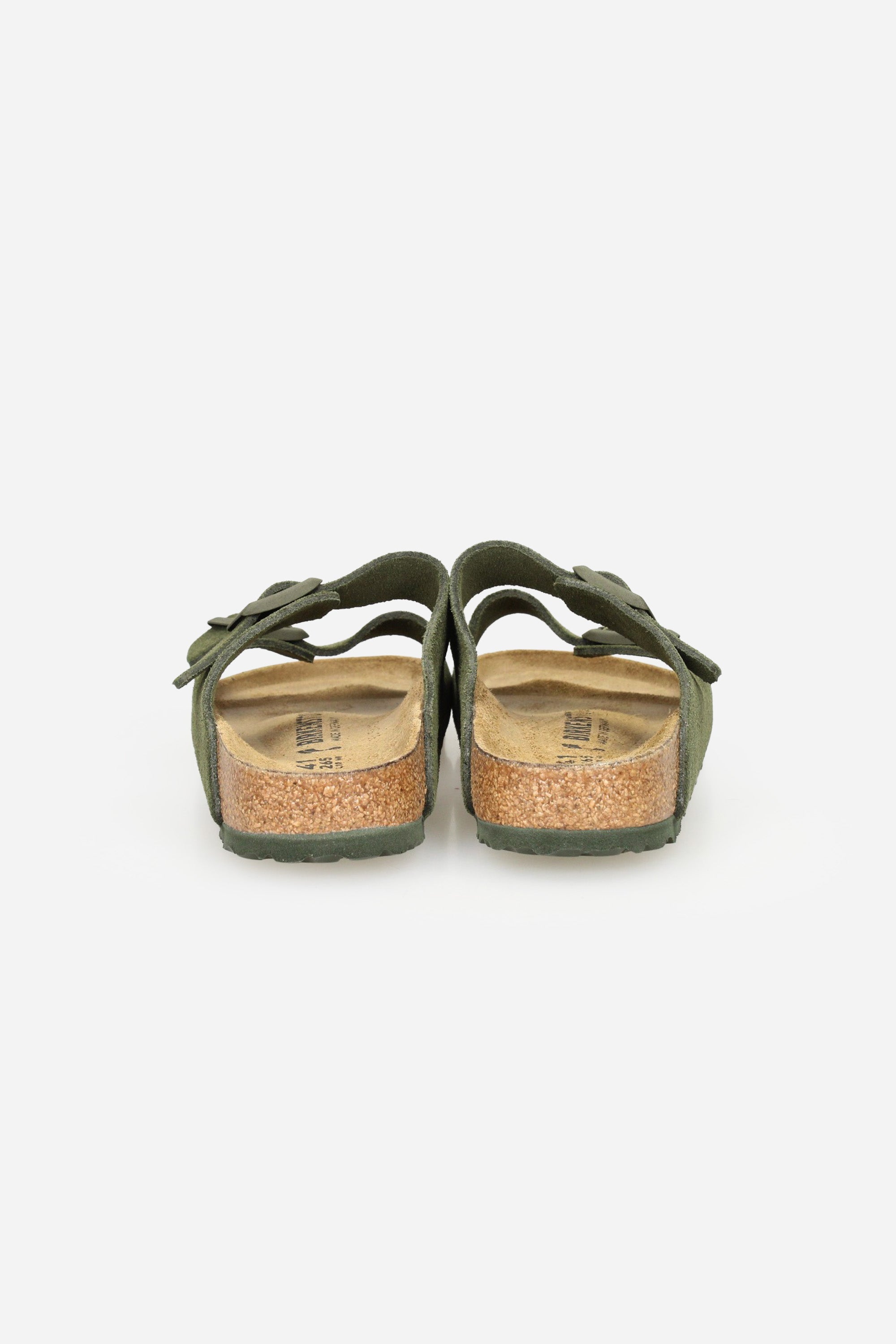 MILITARE | BIRKENSTOCK - U ARIZONA Ciabatta