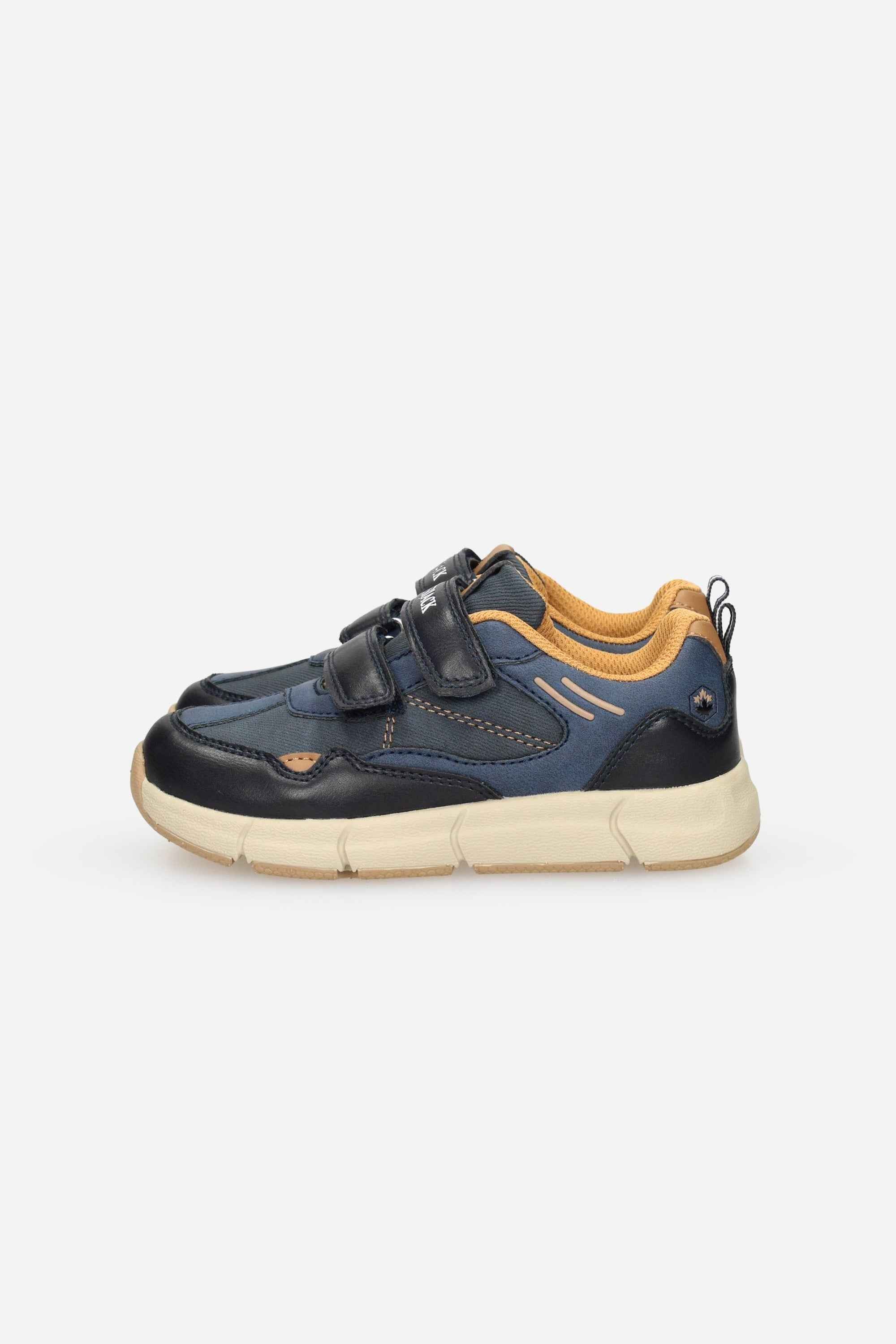 LUMBERJACK JUNIOR - BO 102226685 Sneakers