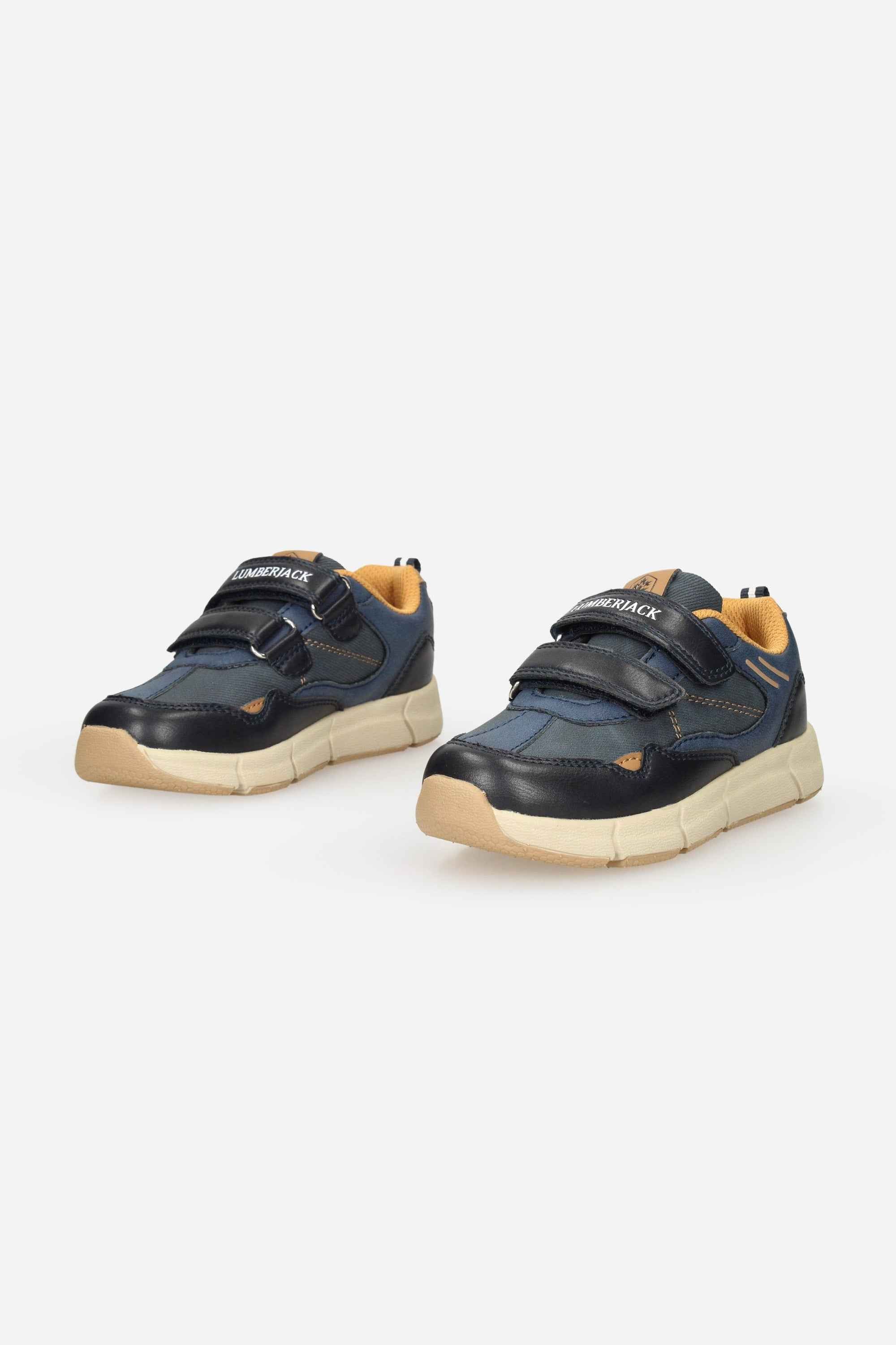 LUMBERJACK JUNIOR - BO 102226685 Sneakers