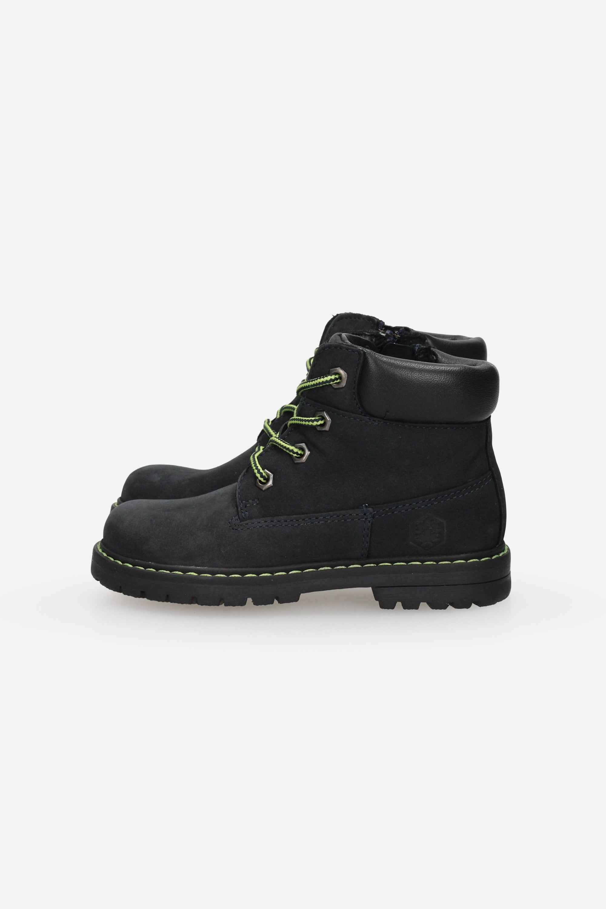 LUMBERJACK JUNIOR - BO 102226541 Boots