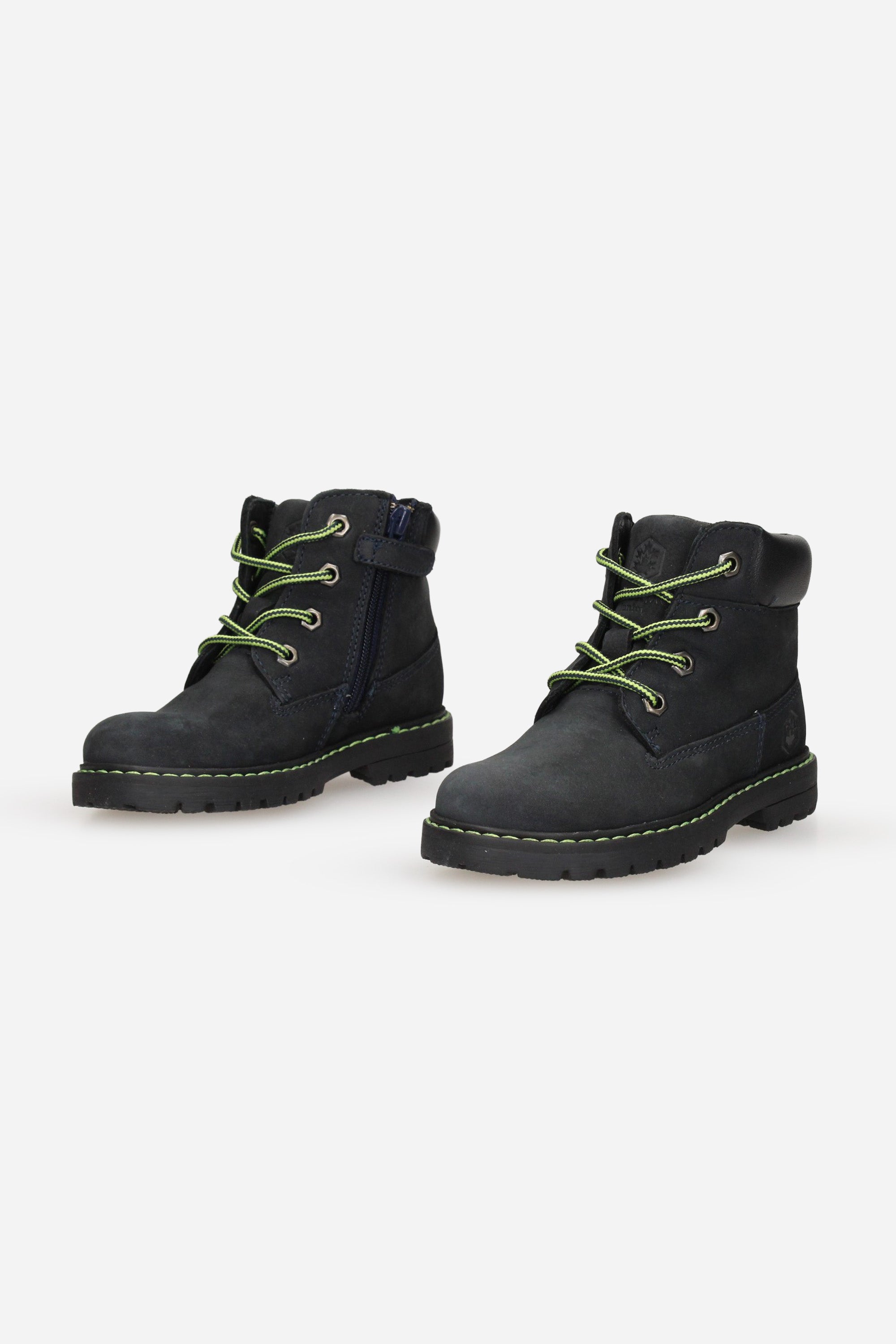 BLU | LUMBERJACK JUNIOR - BO 102226541 Boots