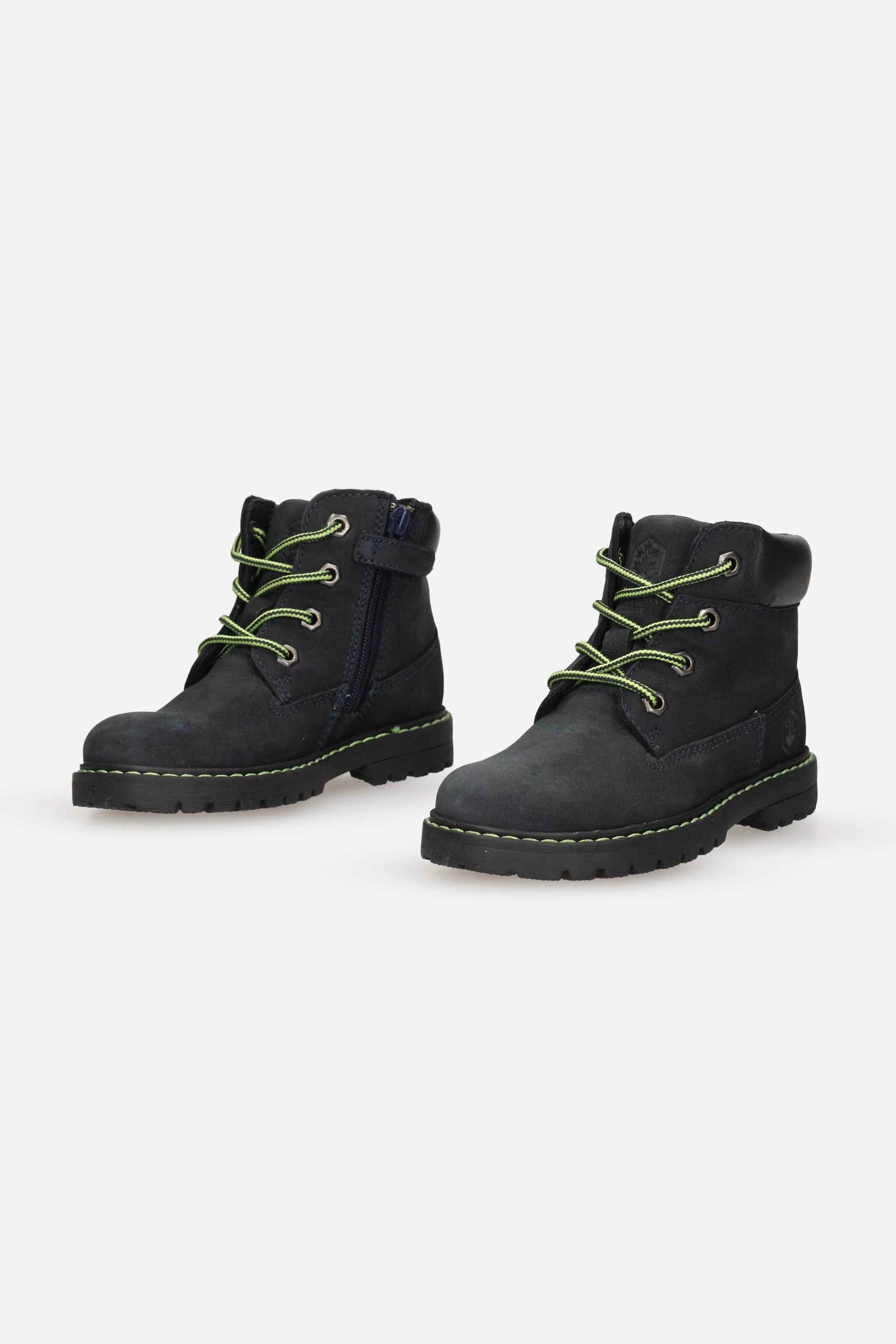 LUMBERJACK JUNIOR - BO 102226541 Boots