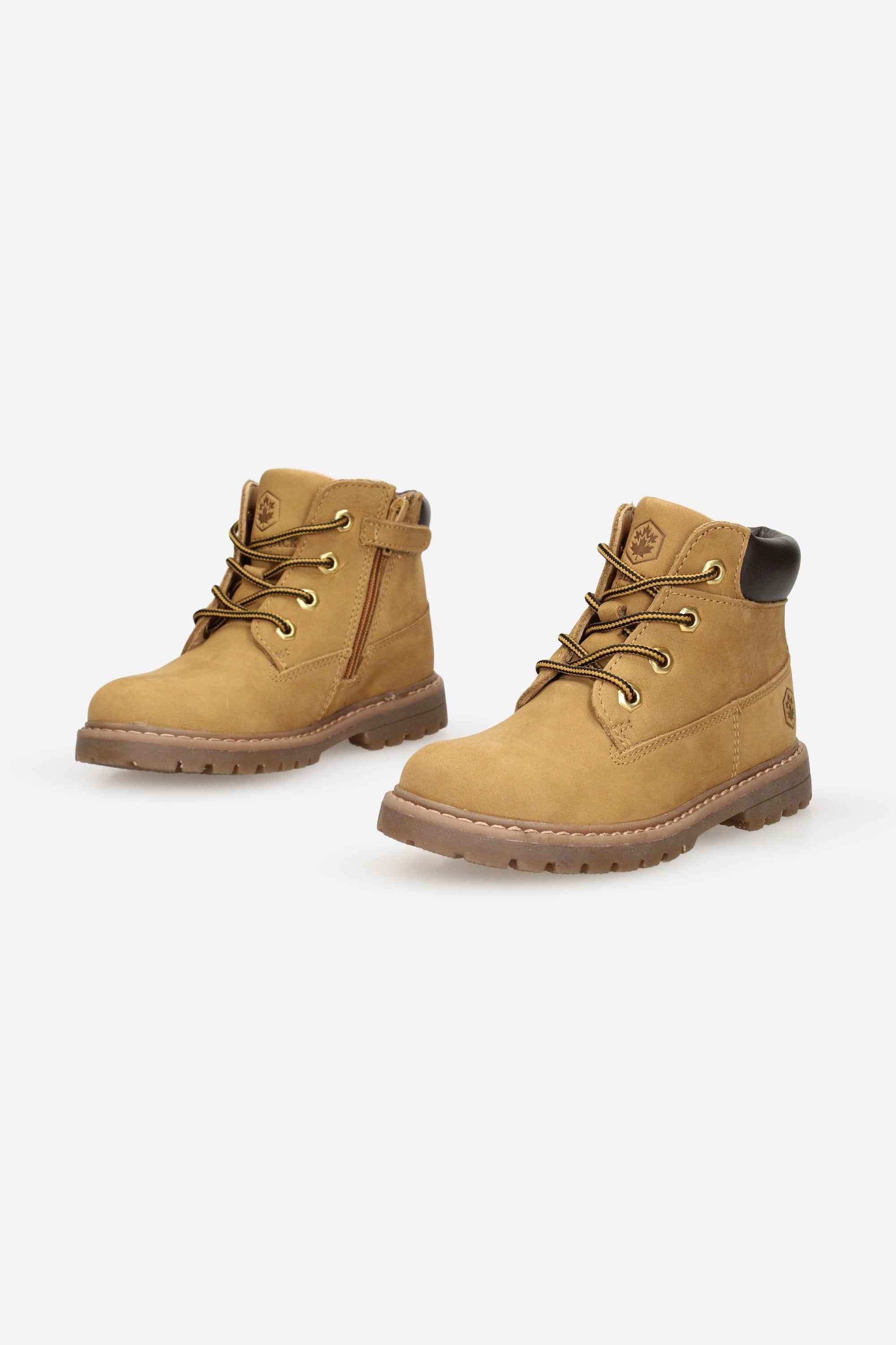 LUMBERJACK JUNIOR - BO 102226802 Boots
