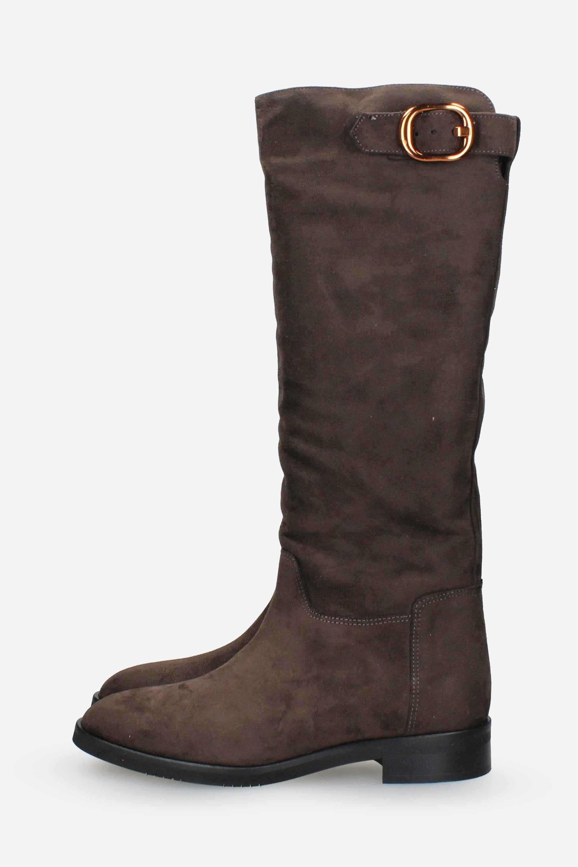 OLGA RUBINI - D 6328001 Stivale