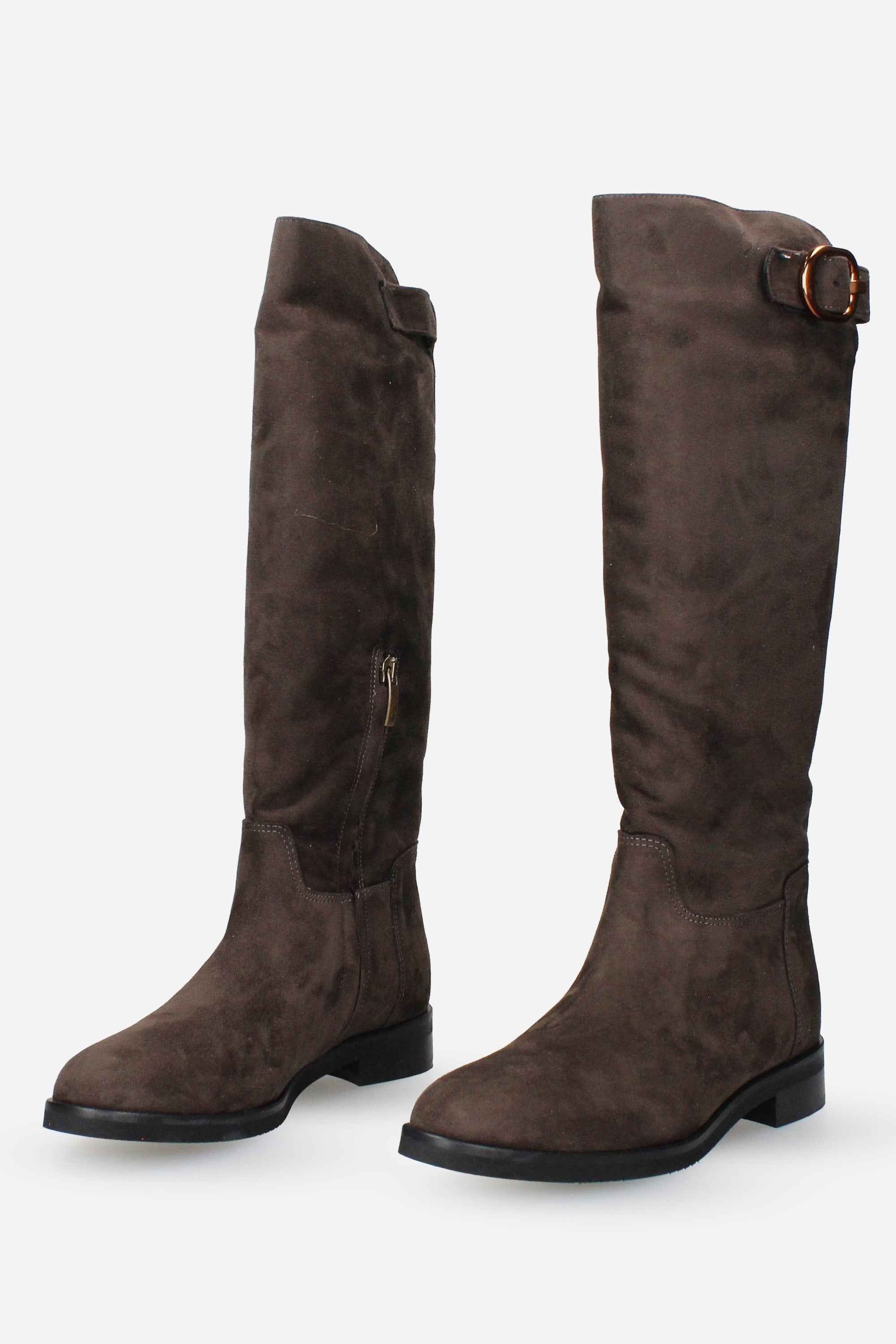 OLGA RUBINI - D 6328001 Stivale