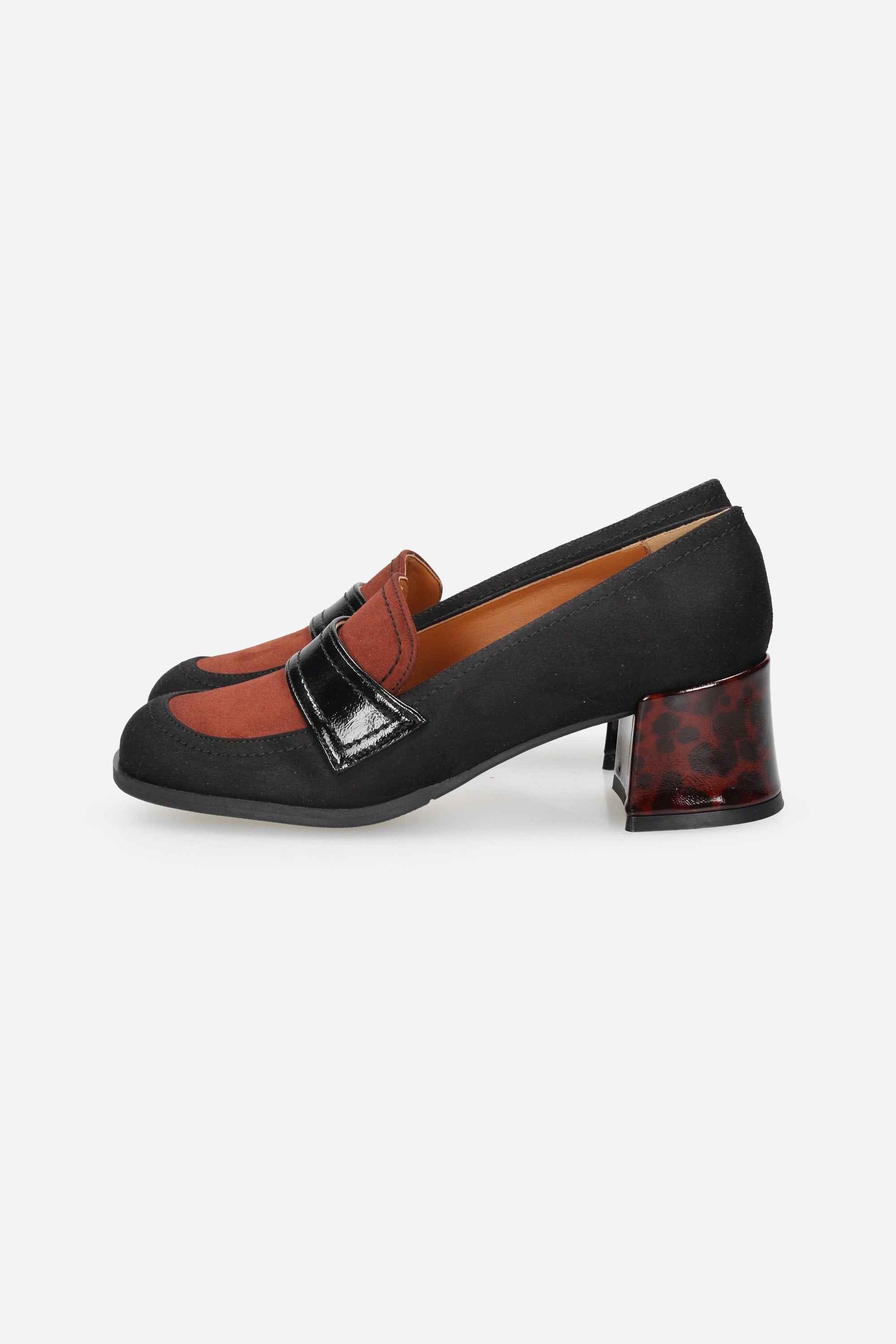 OLGA RUBINI - D 244M026 Mocassino
