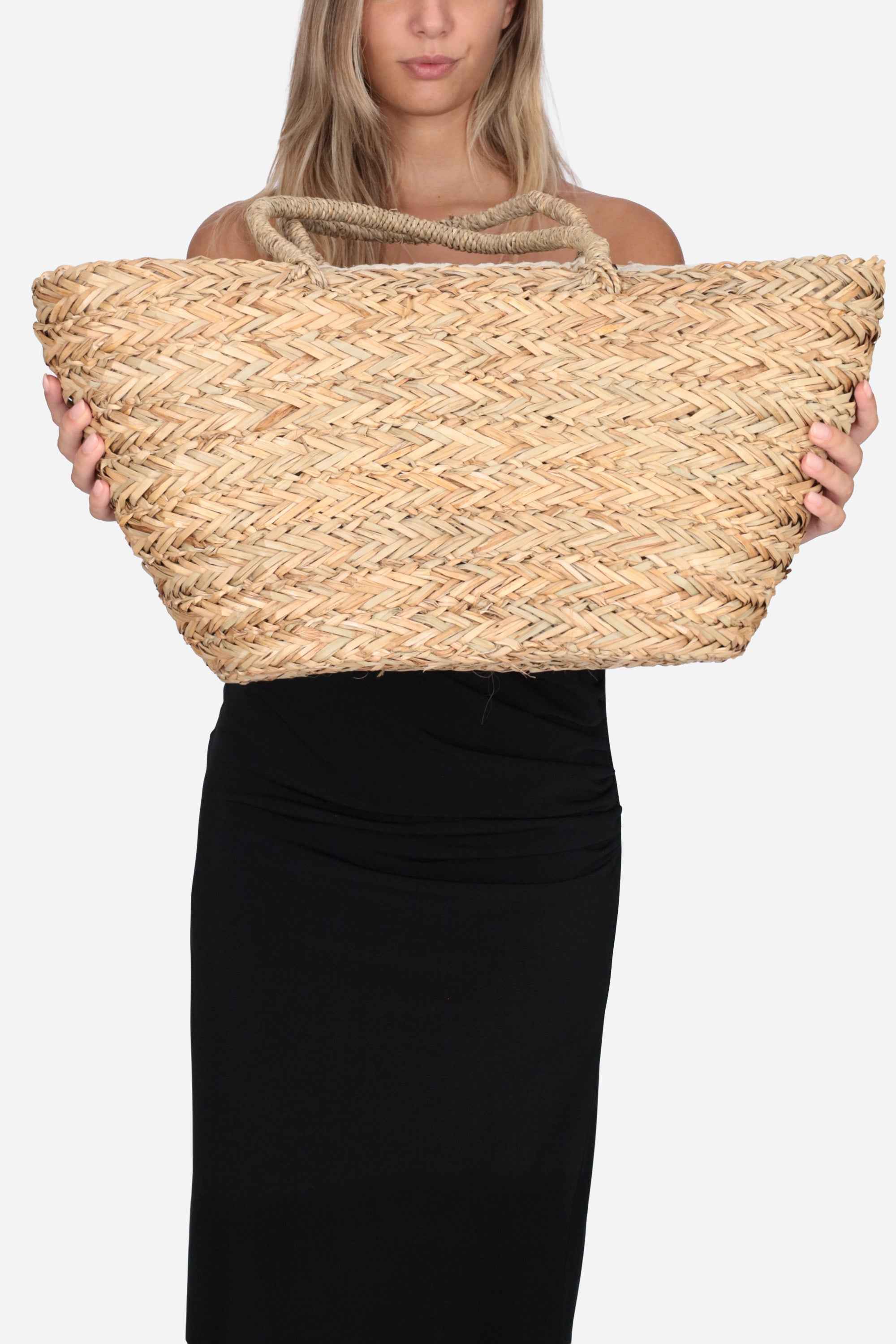 BEIGE | NALI' - D TMBS0006 Borsa