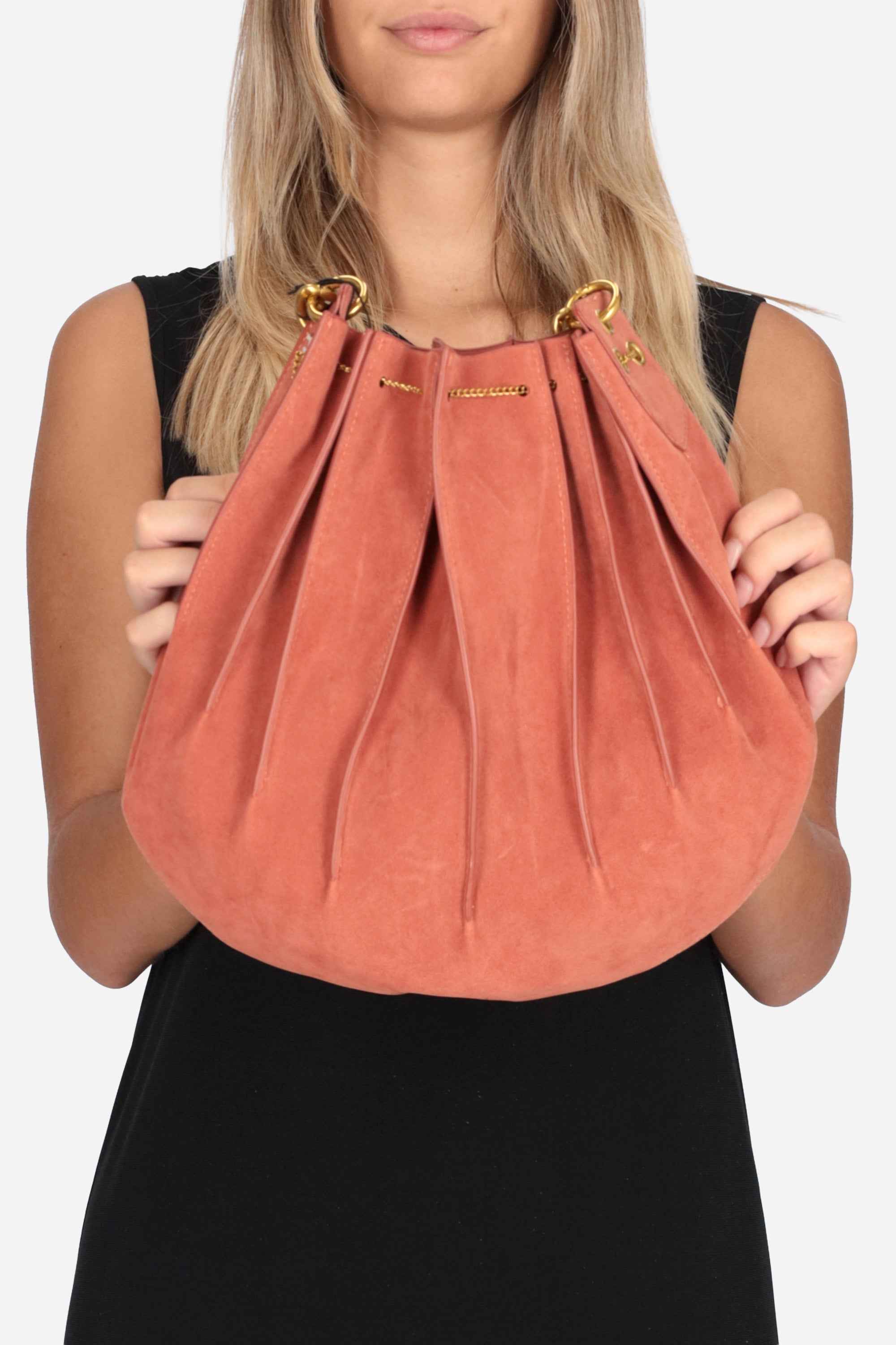 MATTONE | NALI' - D LDBS0154 Borsa