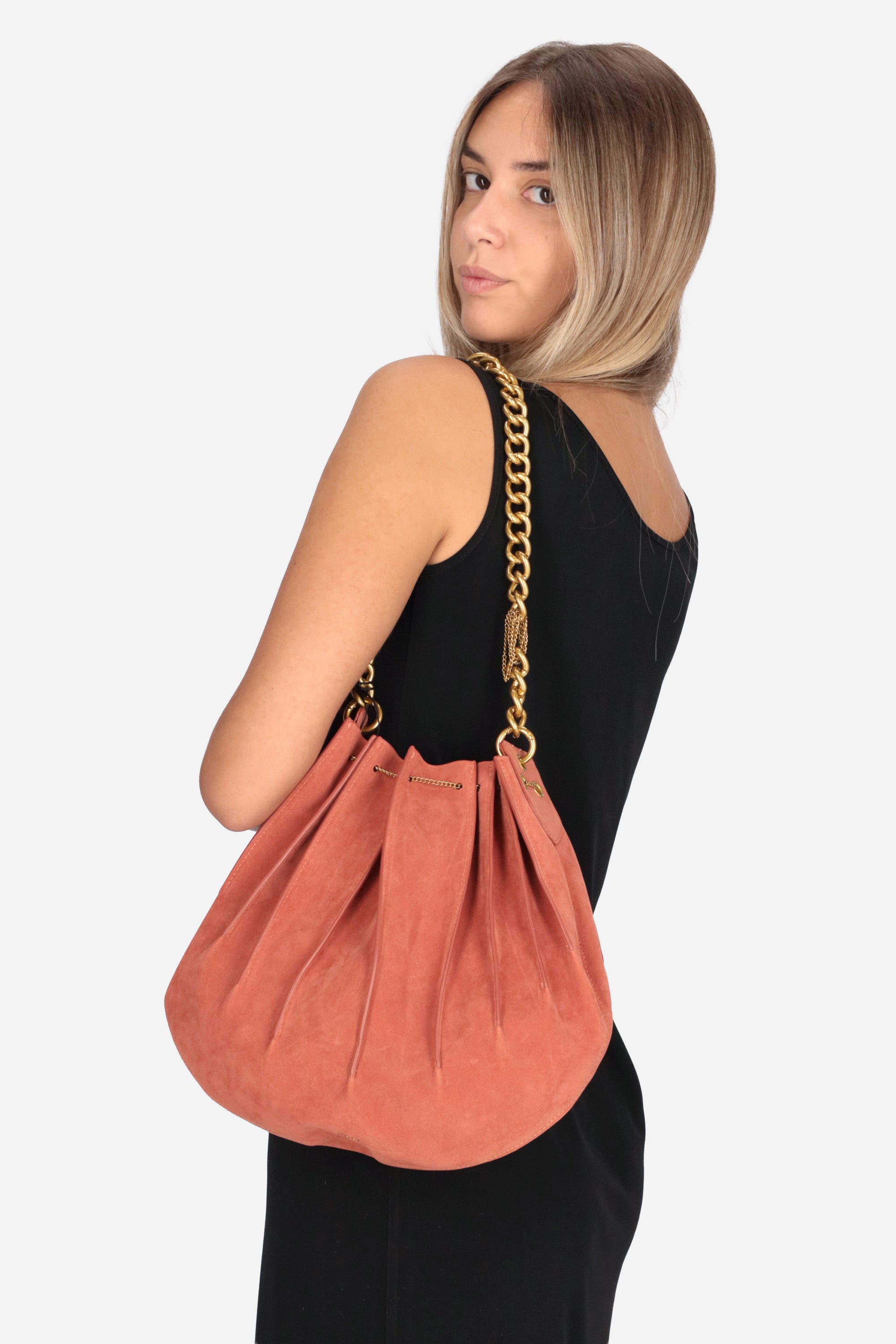 MATTONE | NALI' - D LDBS0154 Borsa