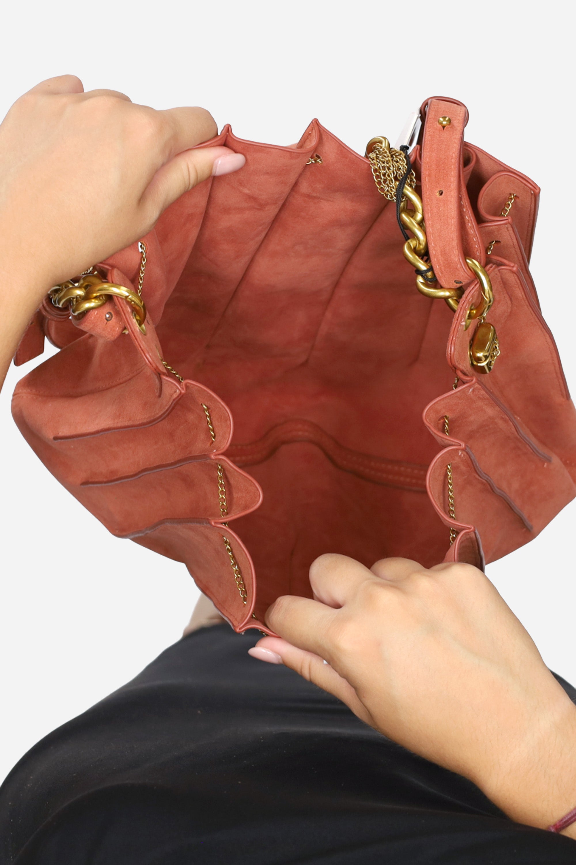 MATTONE | NALI' - D LDBS0154 Borsa