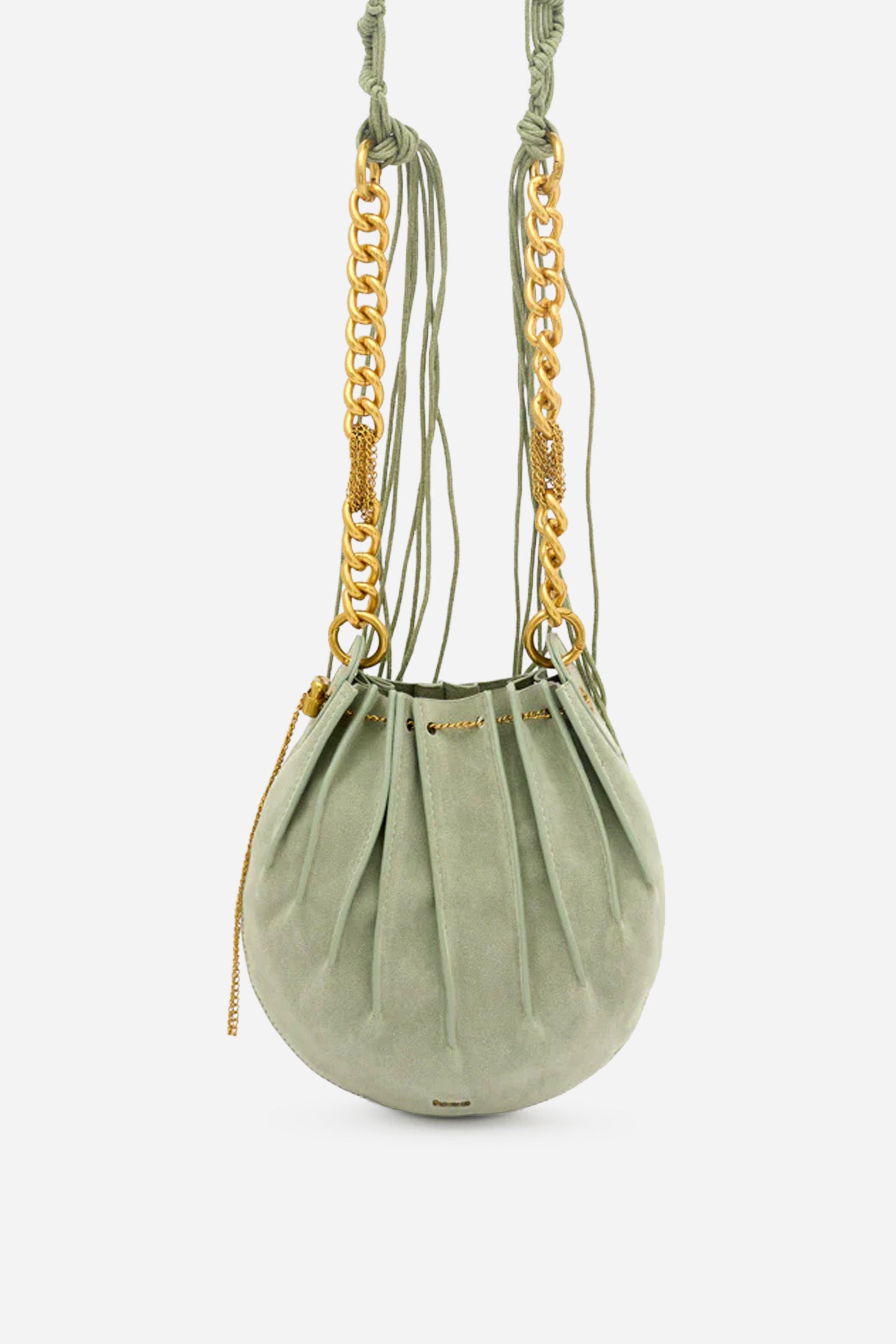 VERDE | NALI' - D LDBS0158 Borsa