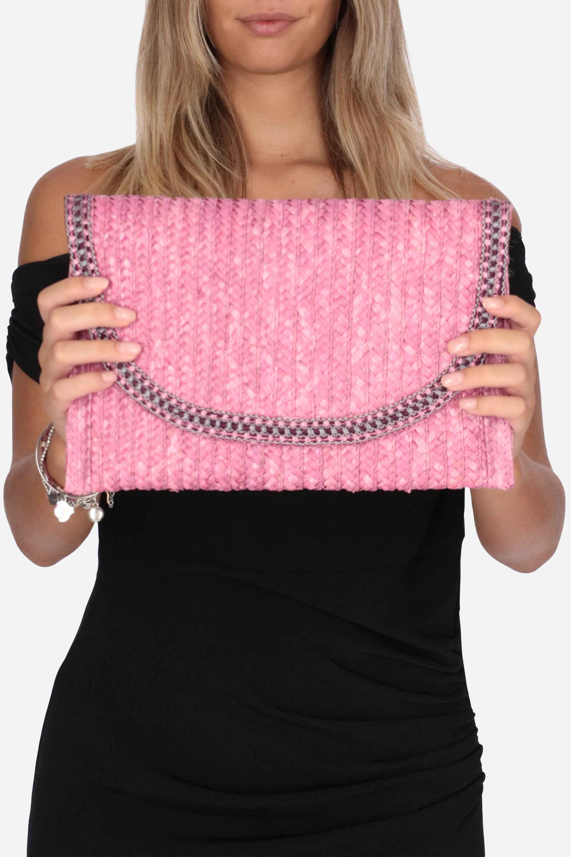 ROSA | NALI' - D QIPC0176 Borsa