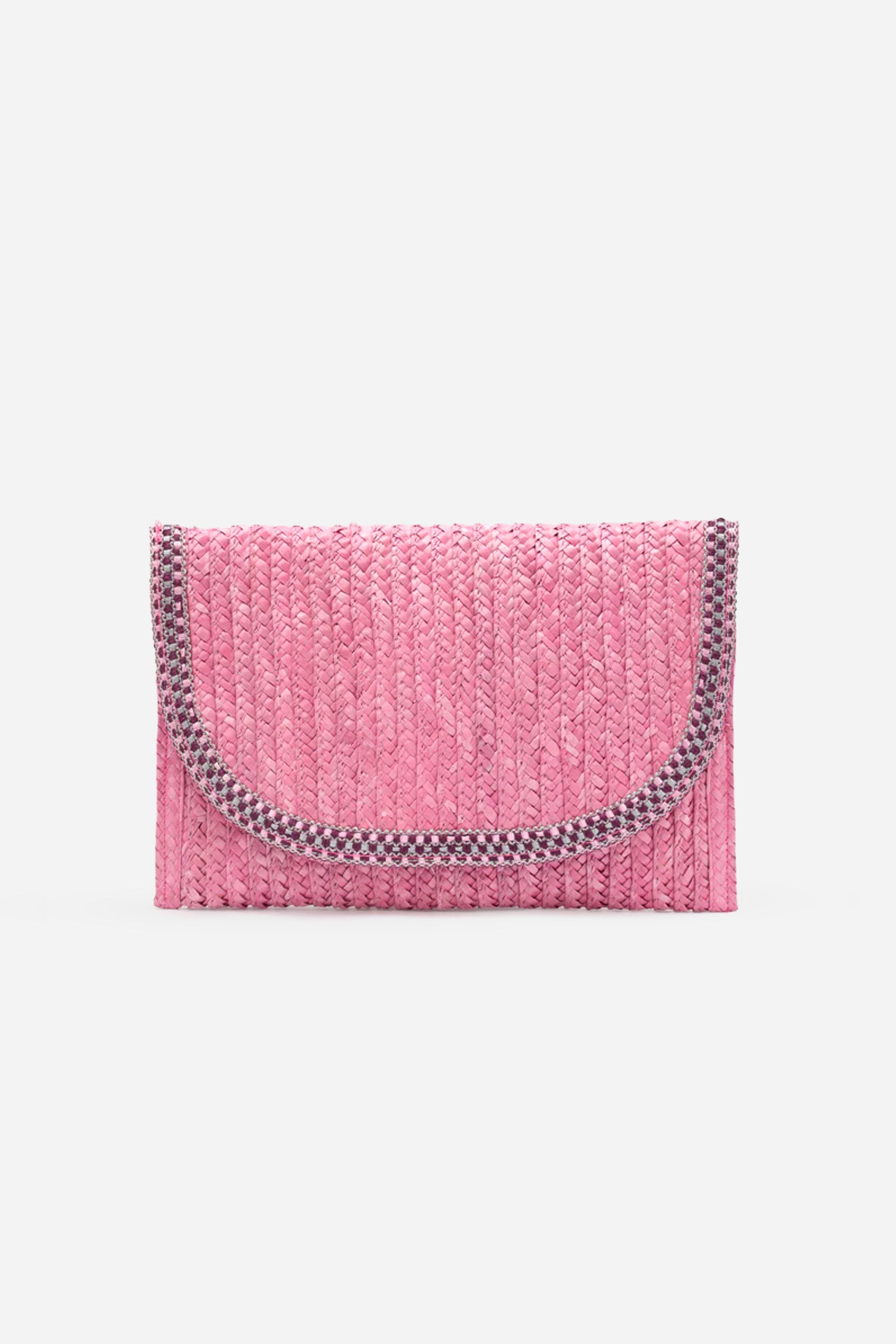 ROSA | NALI' - D QIPC0176 Borsa