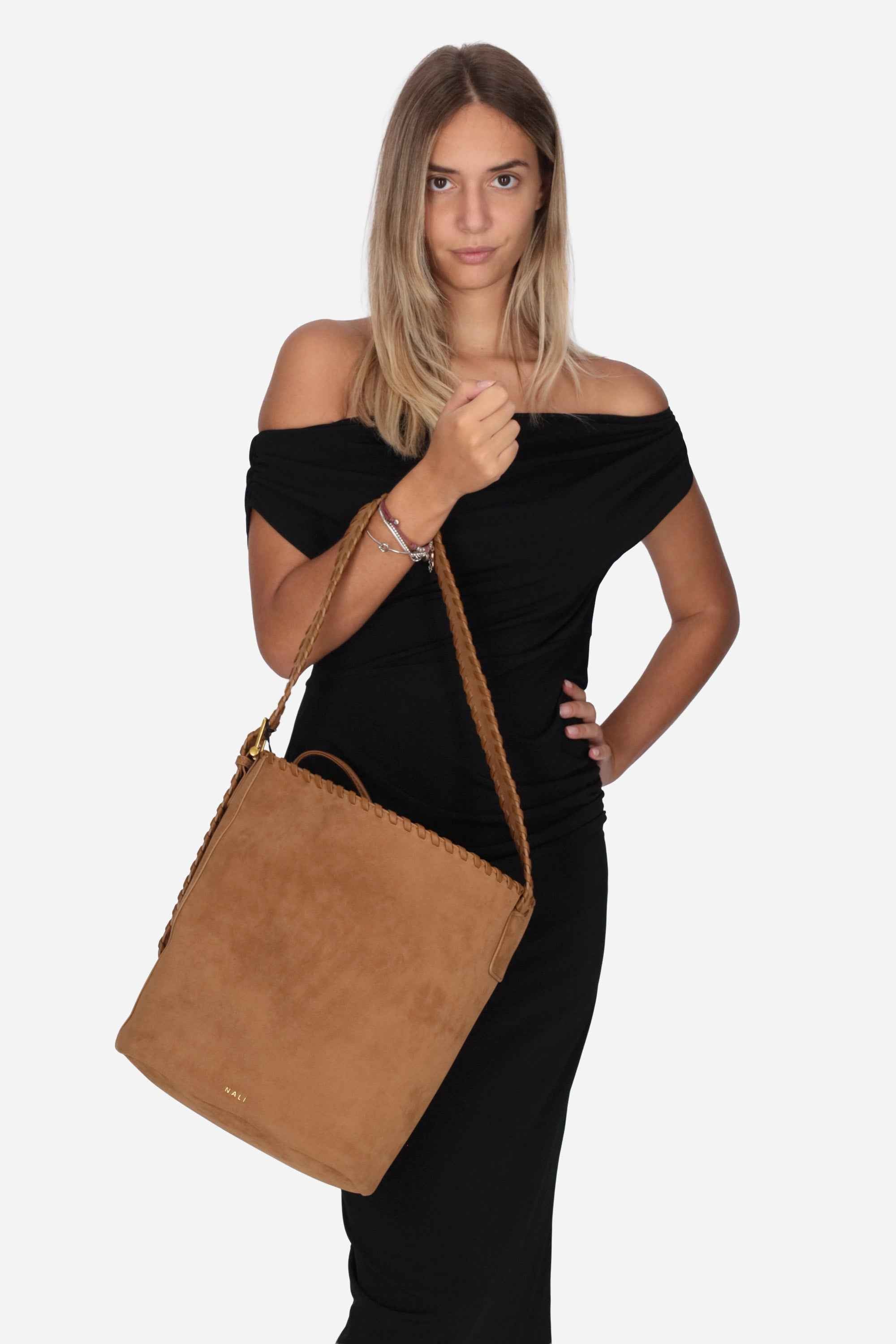 NALI' - D ARBS0021 Borsa