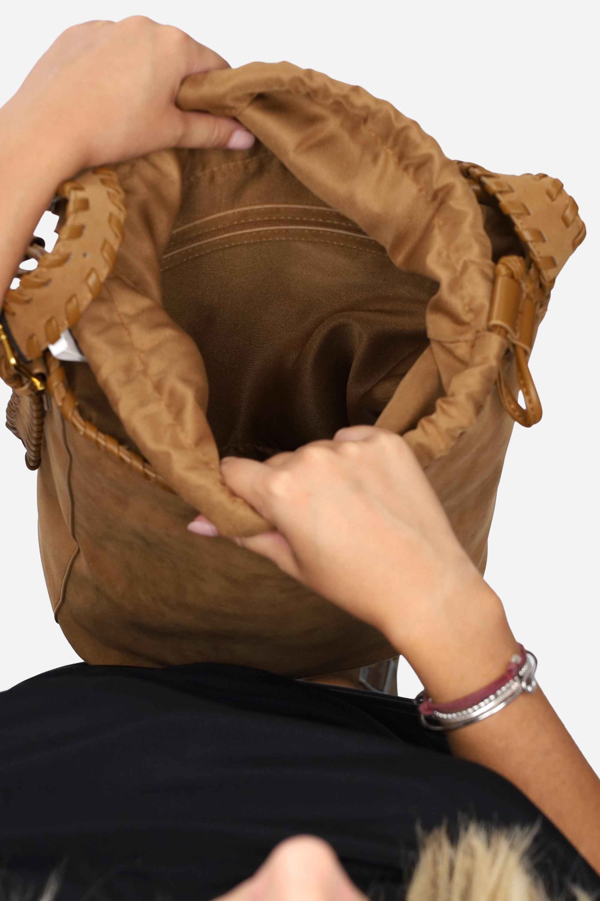 NALI' - D ARBS0021 Borsa